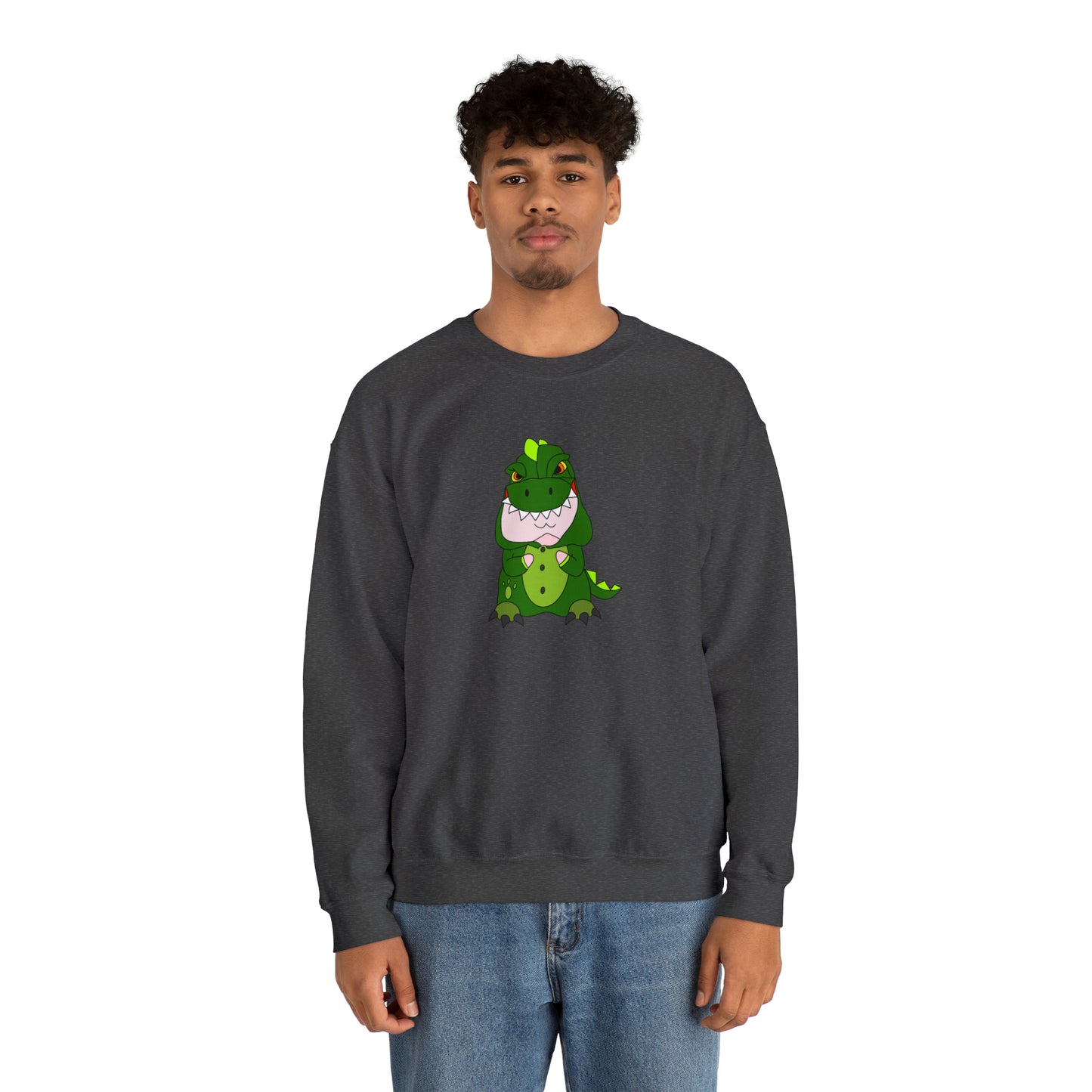 King Peen Crewneck Sweatshirt