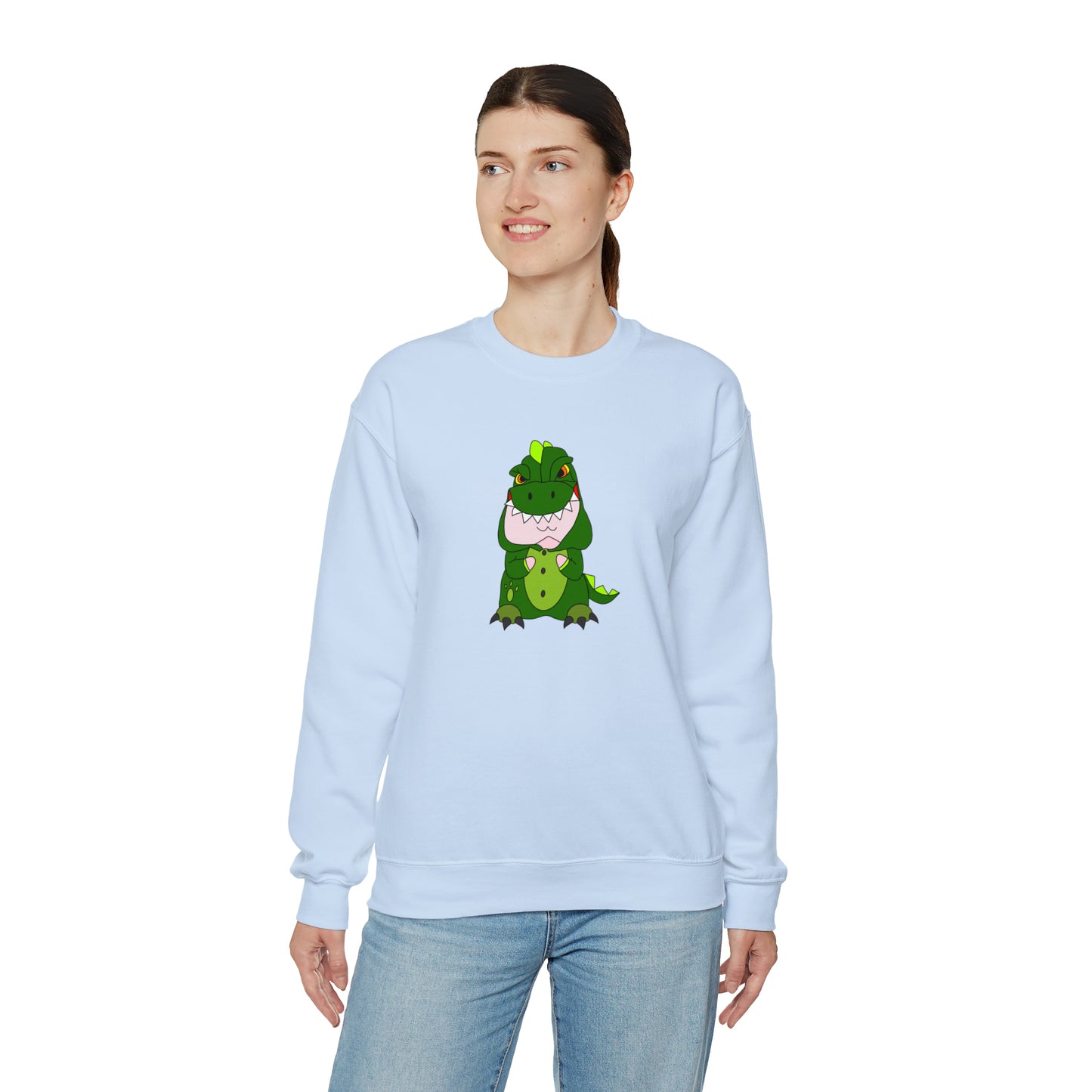 King Peen Crewneck Sweatshirt