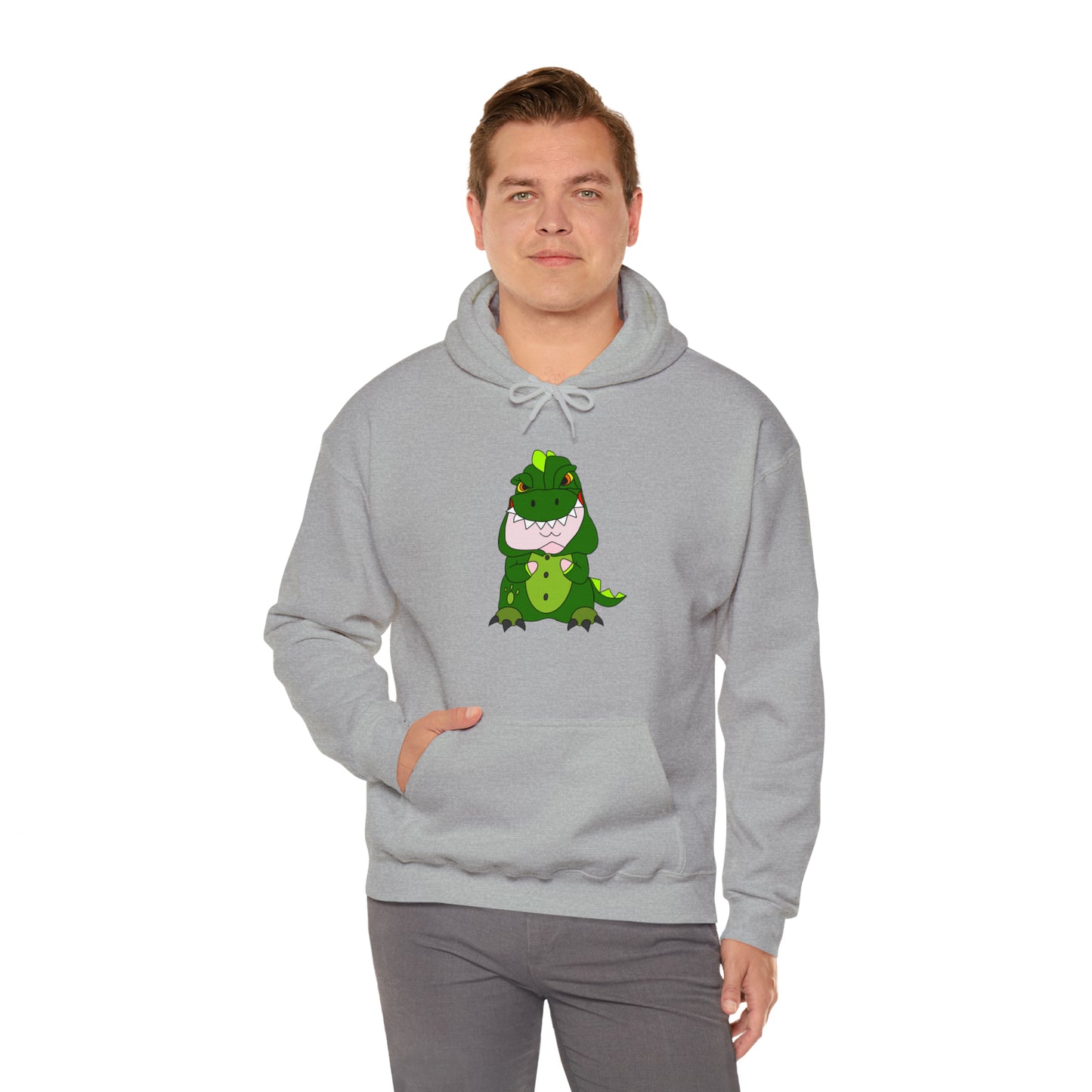 King Peen Hooded Sweatshirt