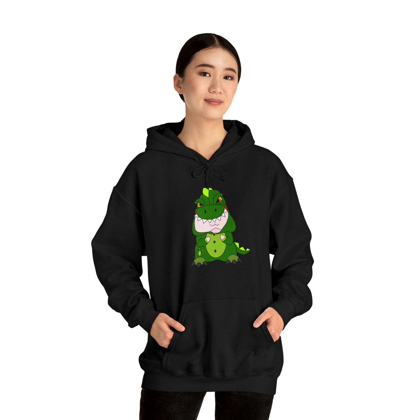 King Peen Hooded Sweatshirt