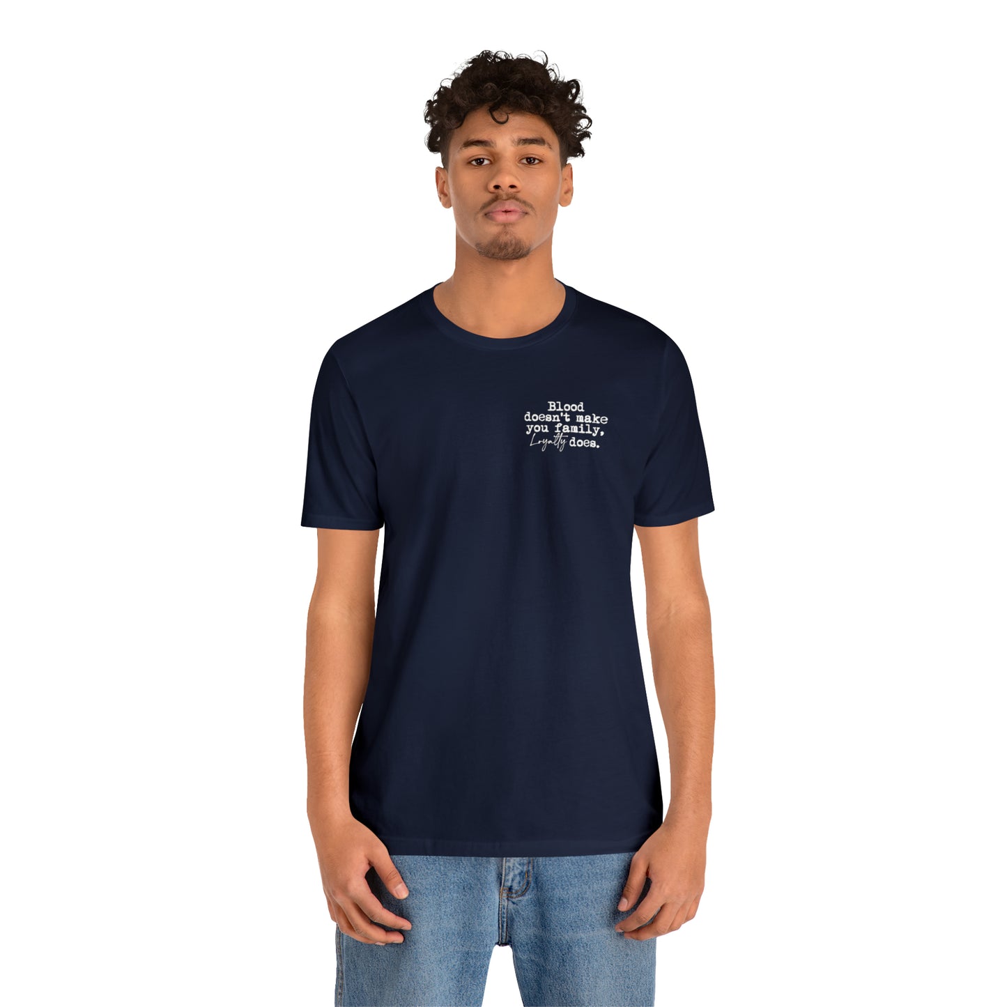 Marked by Cain Tee