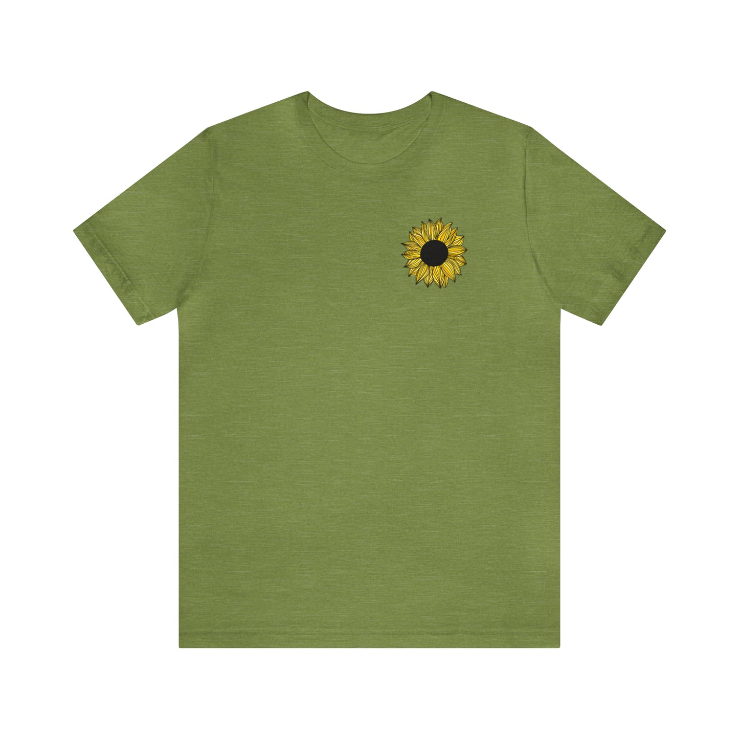 L&L- Quote Licensed Tee