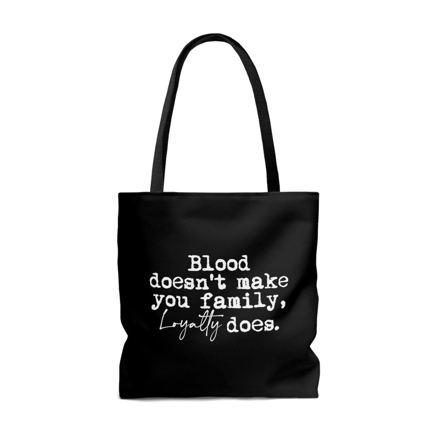 Marked by Cain - Licensed Tote Bag