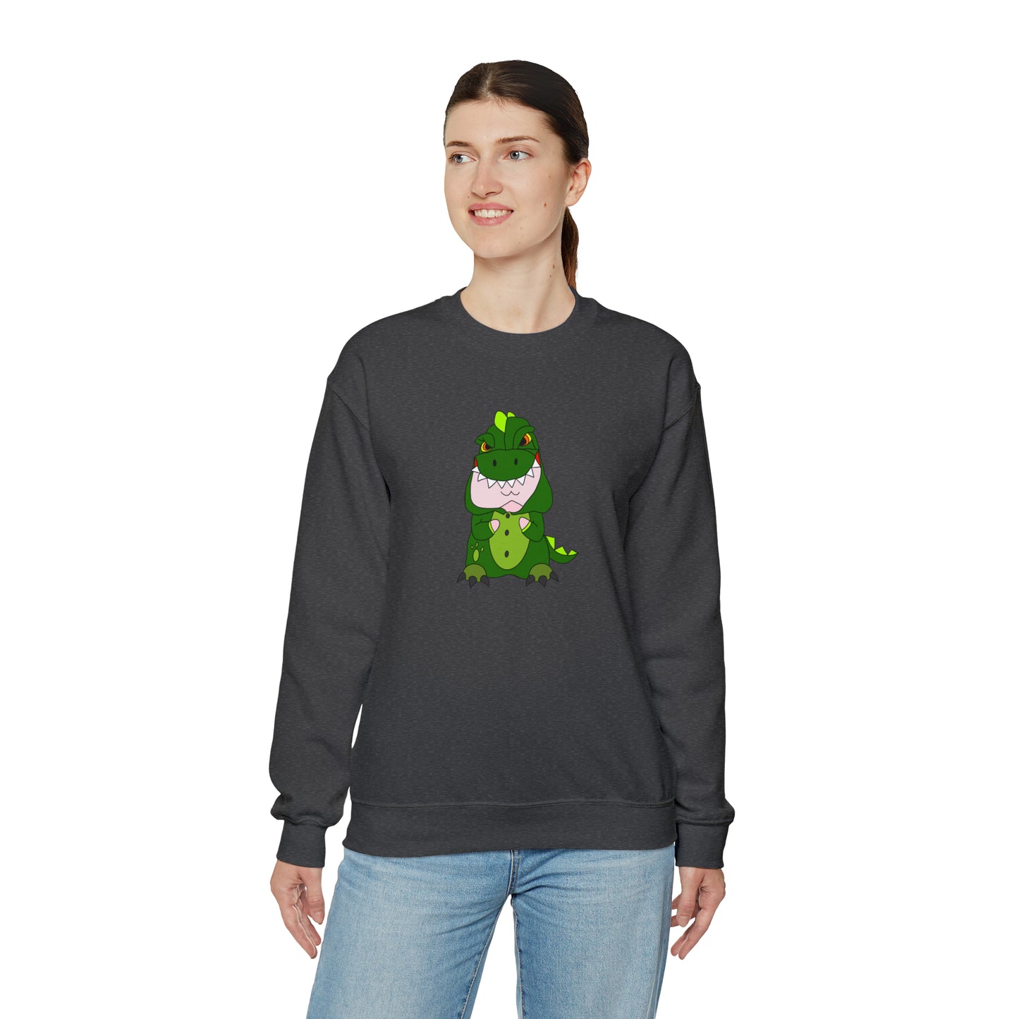 King Peen Crewneck Sweatshirt