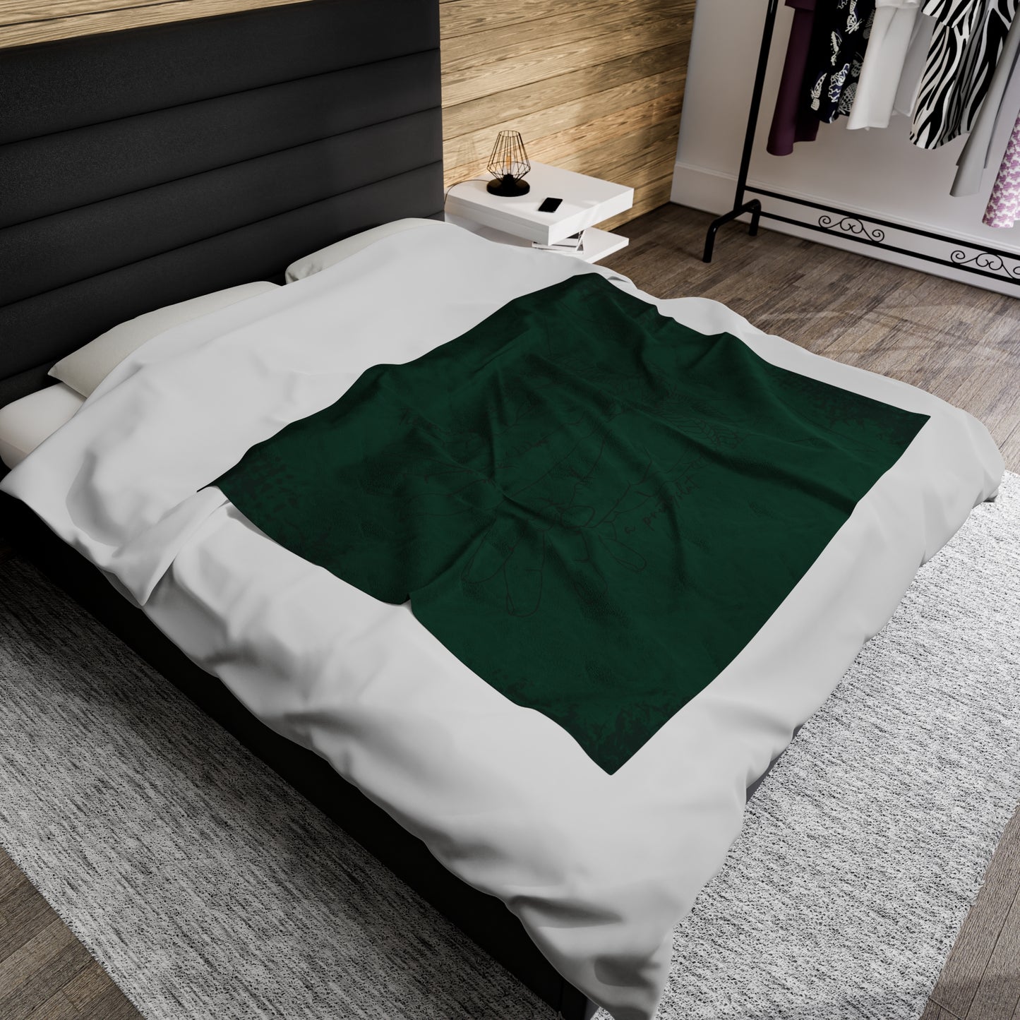 Pretty Slut Blanket