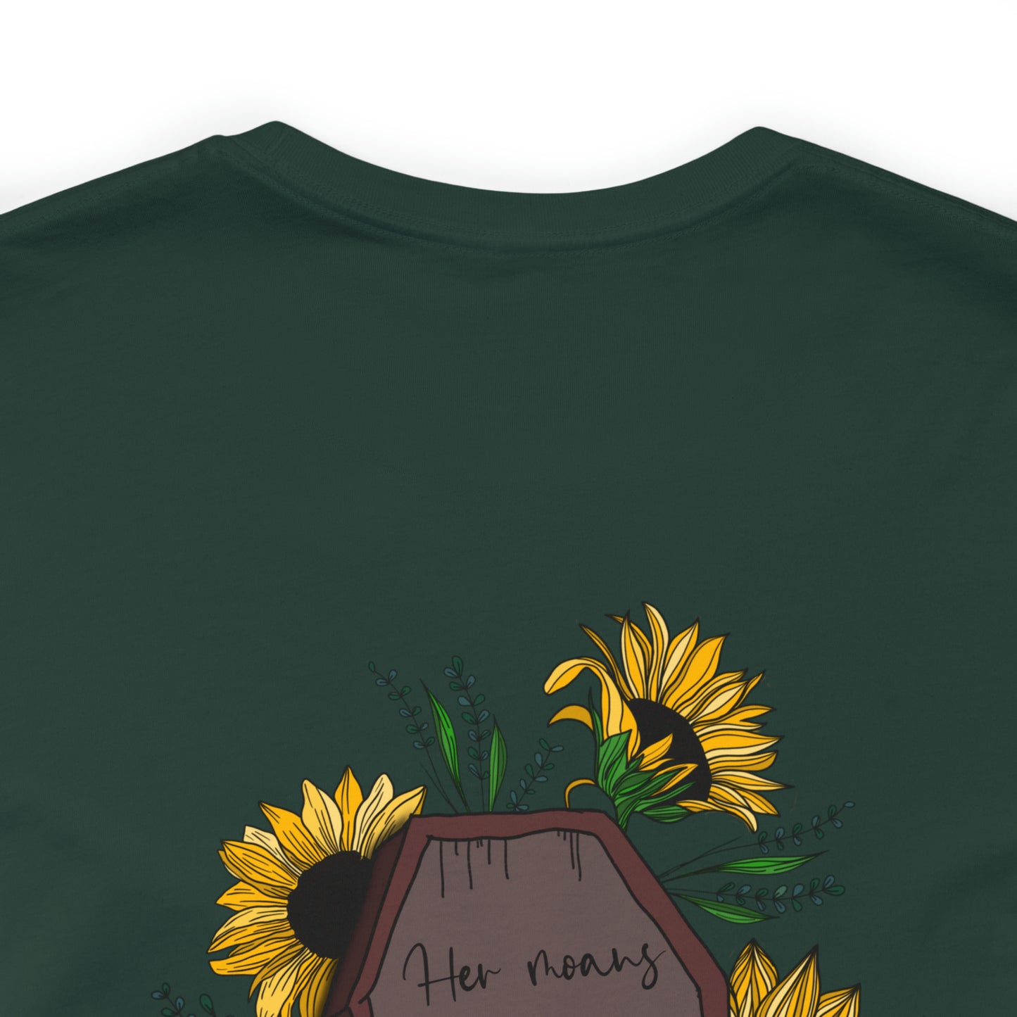 L&L- Quote Licensed Tee