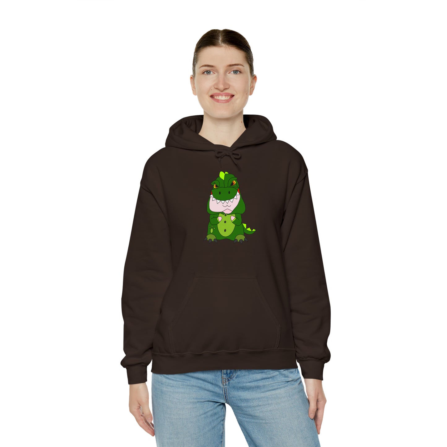 King Peen Hooded Sweatshirt