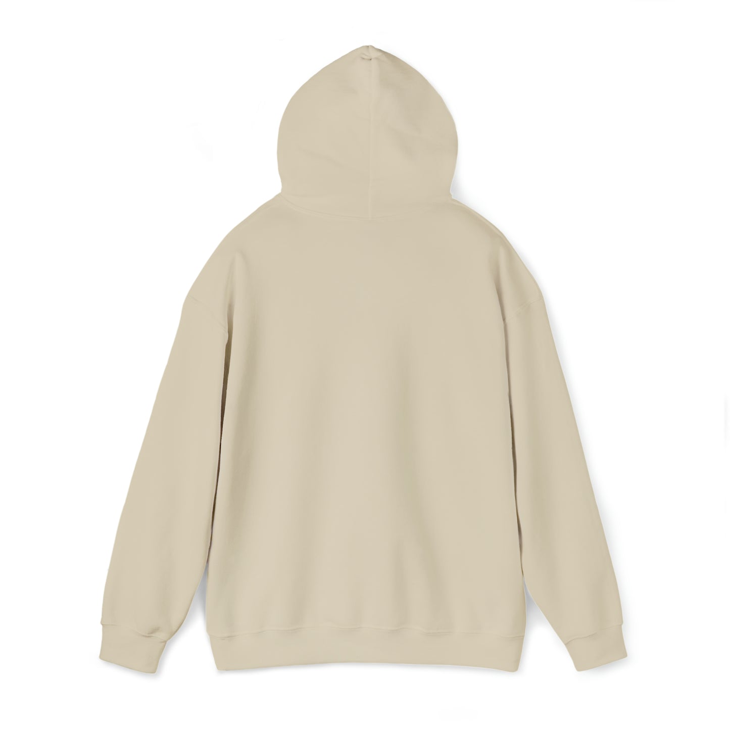 King Peen Hooded Sweatshirt