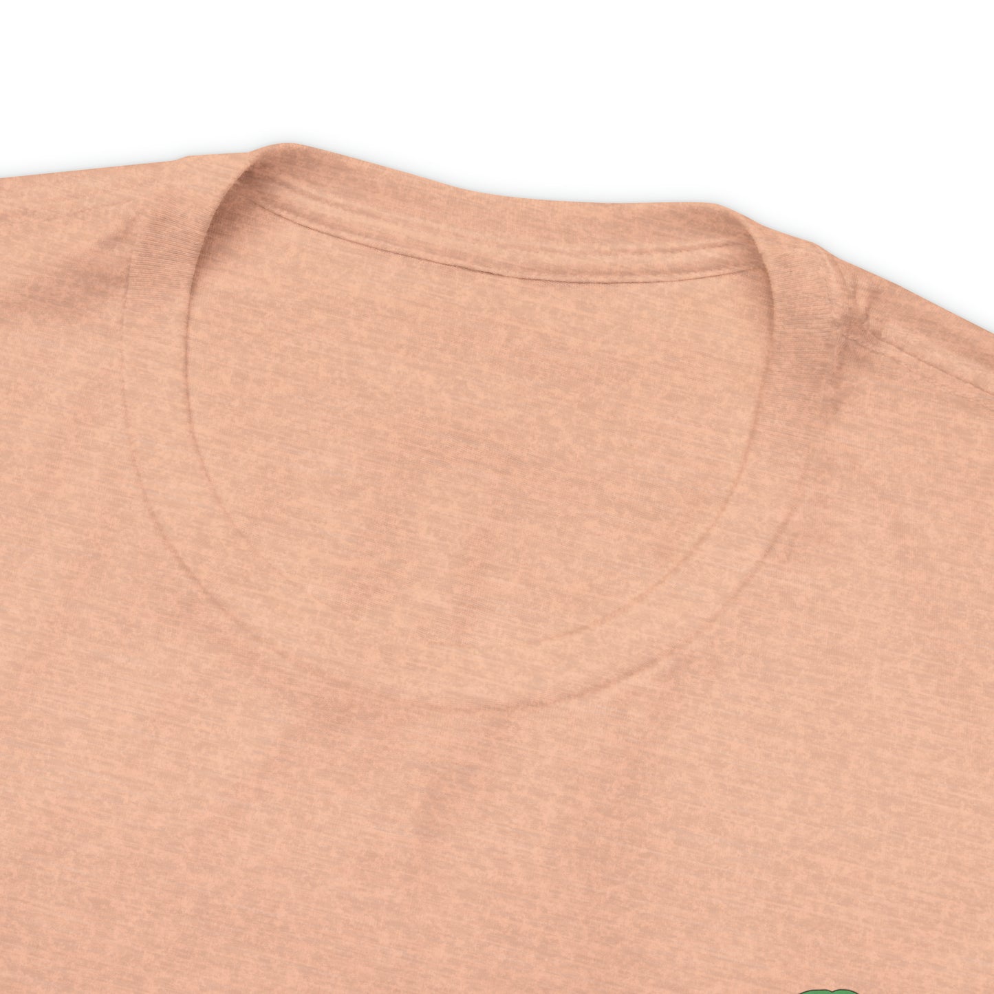 Green Weenie Short Sleeve Tee