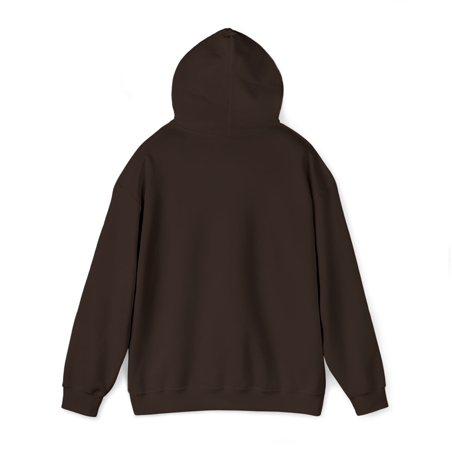 King Peen Hooded Sweatshirt