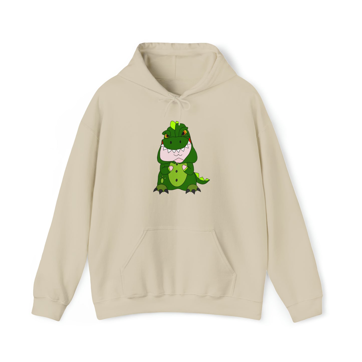 King Peen Hooded Sweatshirt