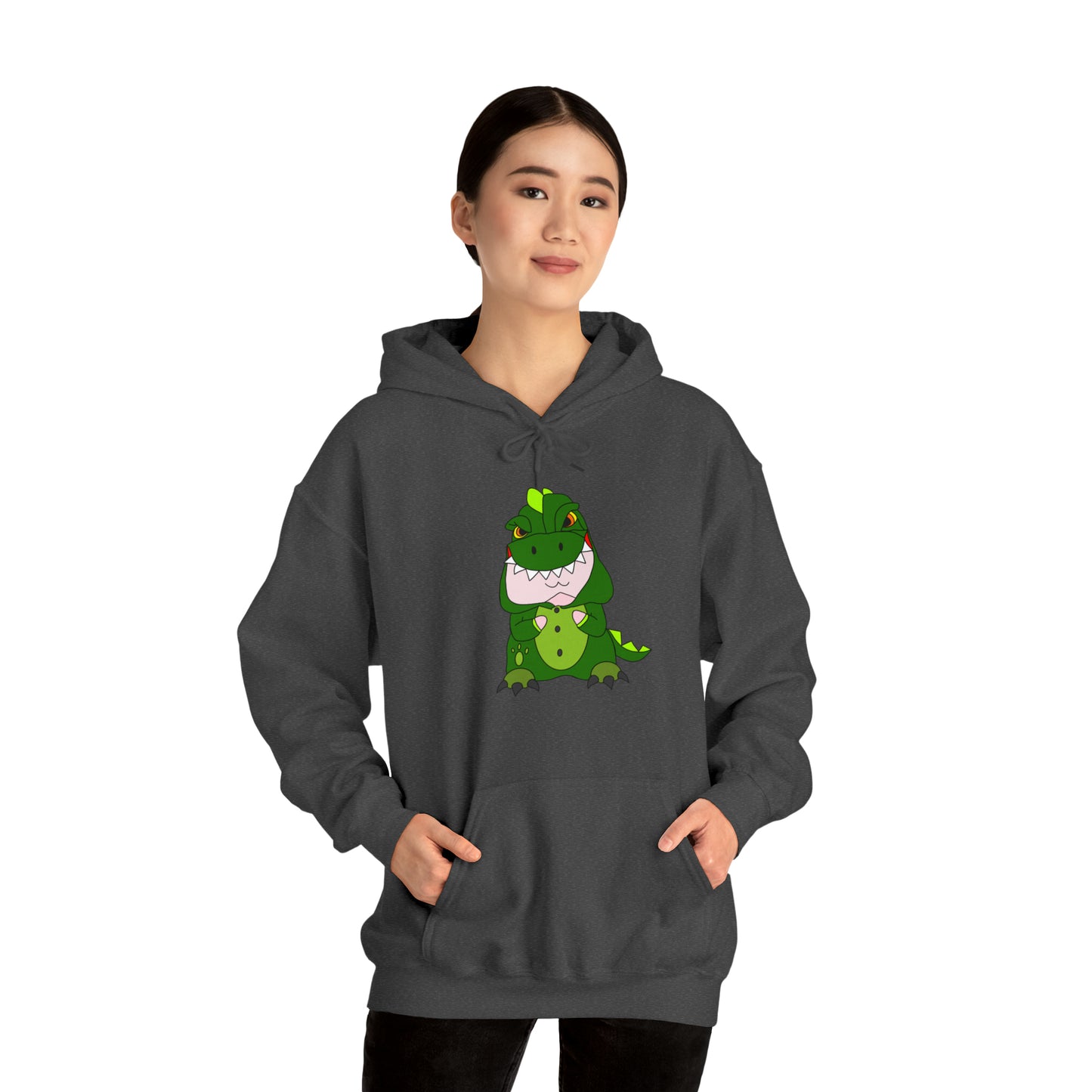 King Peen Hooded Sweatshirt