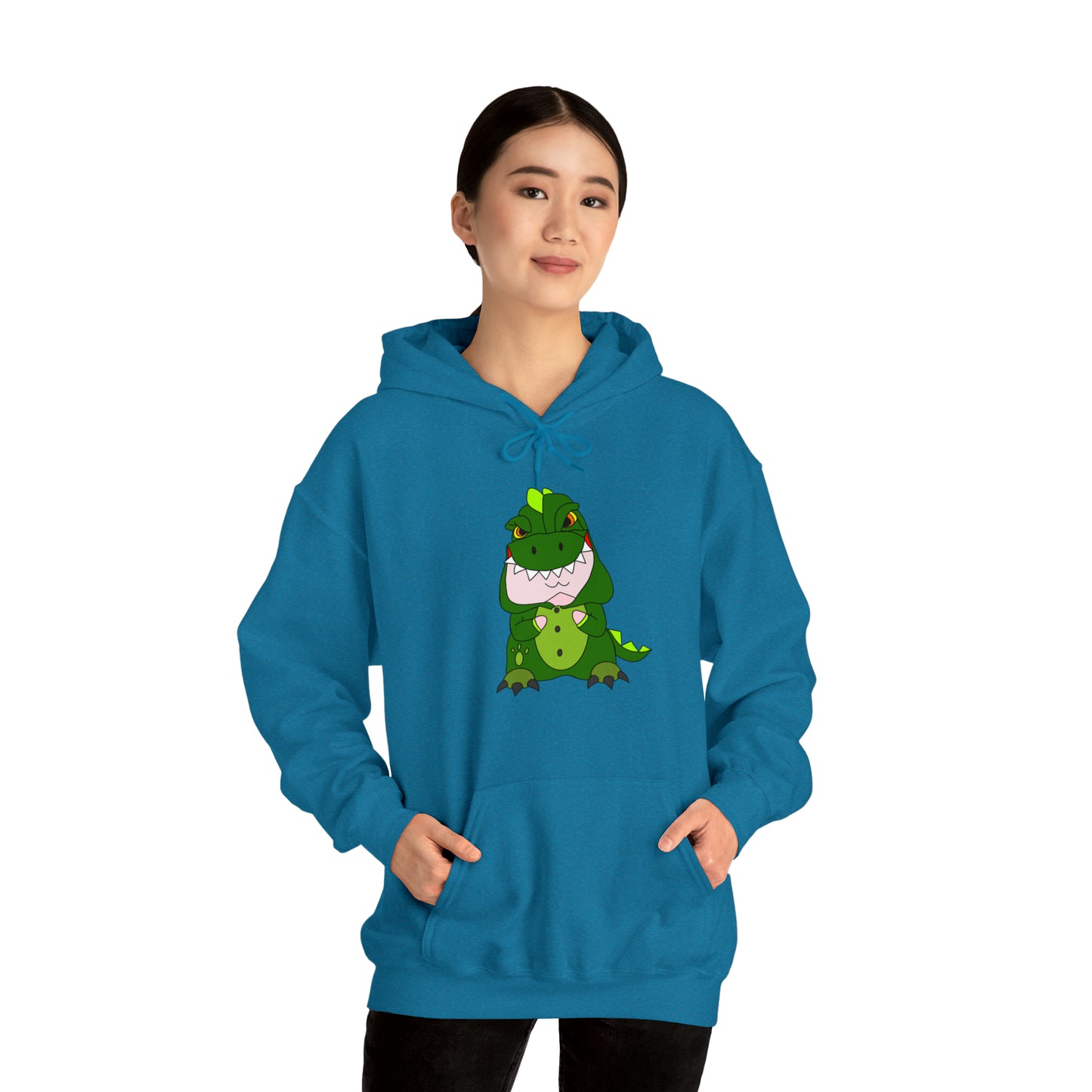 King Peen Hooded Sweatshirt