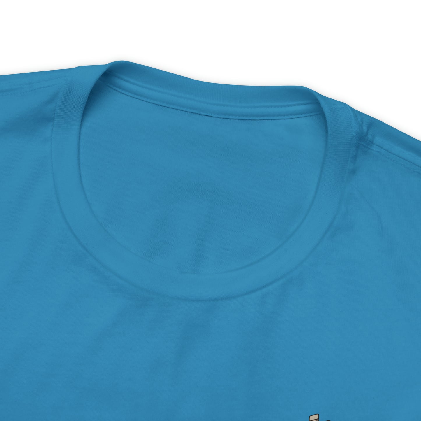 Platonic Placeholders Tee