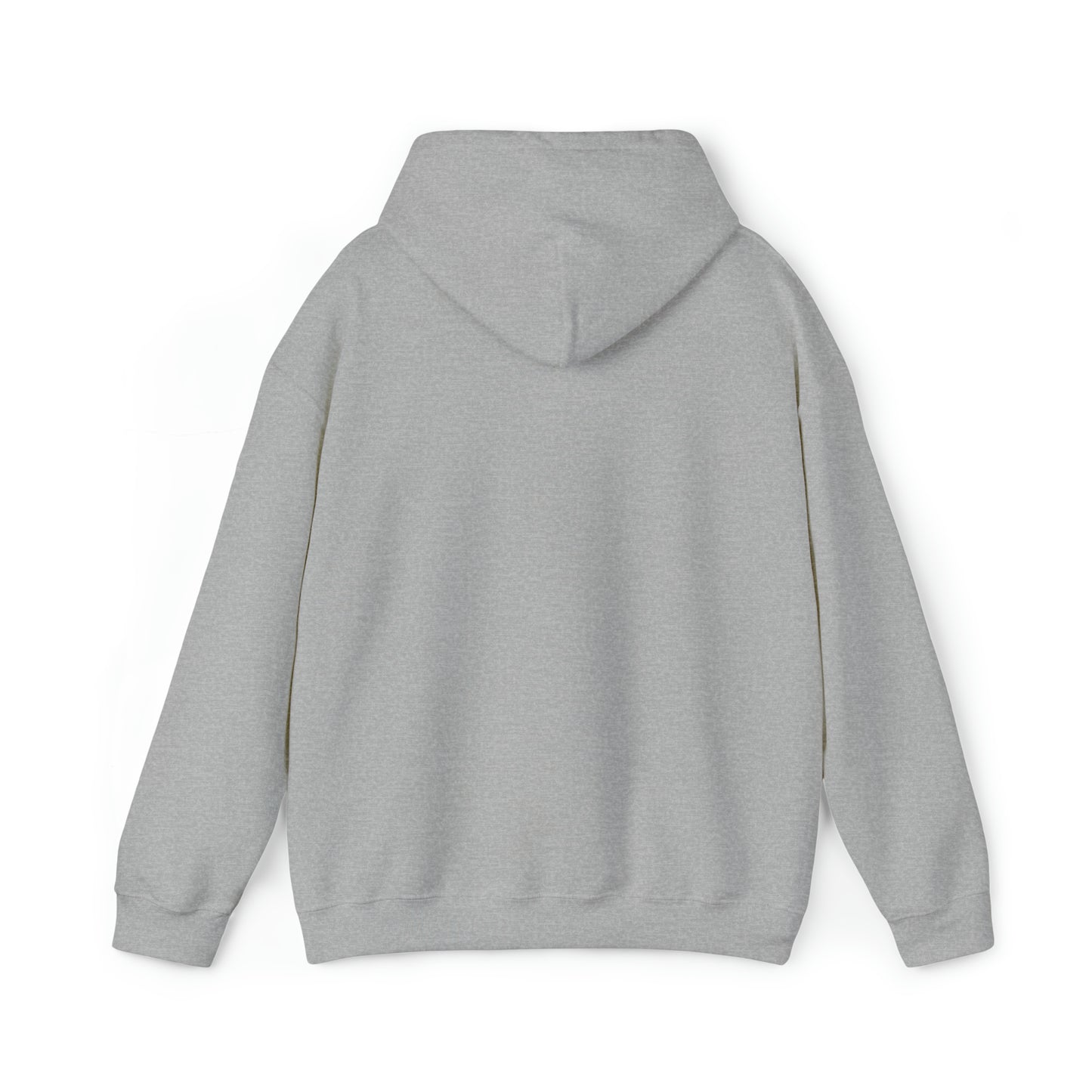 King Peen Hooded Sweatshirt