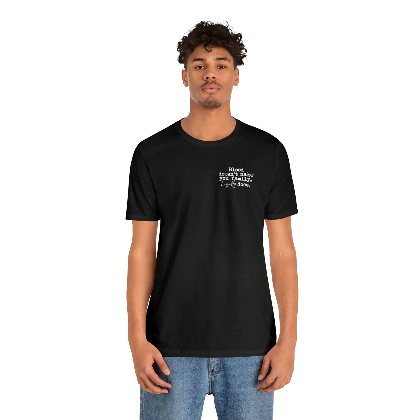 Marked by Cain Tee