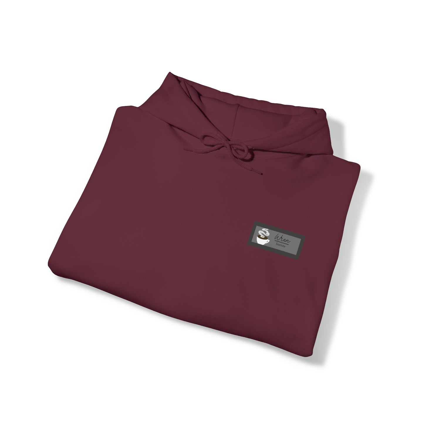 Firethorn Coffee Hooded Sweatshirt