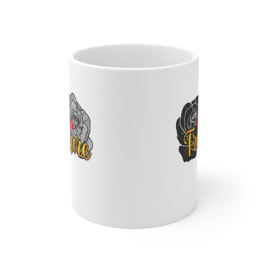 Ryder's Treasure- Mug 11oz