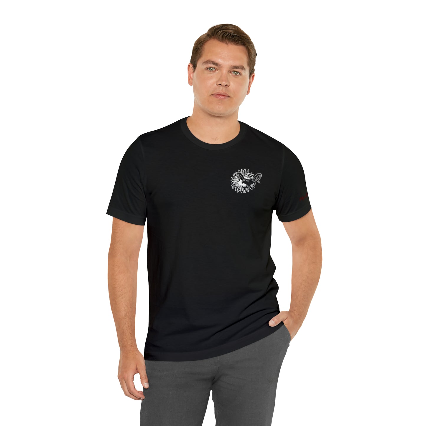 L&L -Grayson Tattoo- Tee