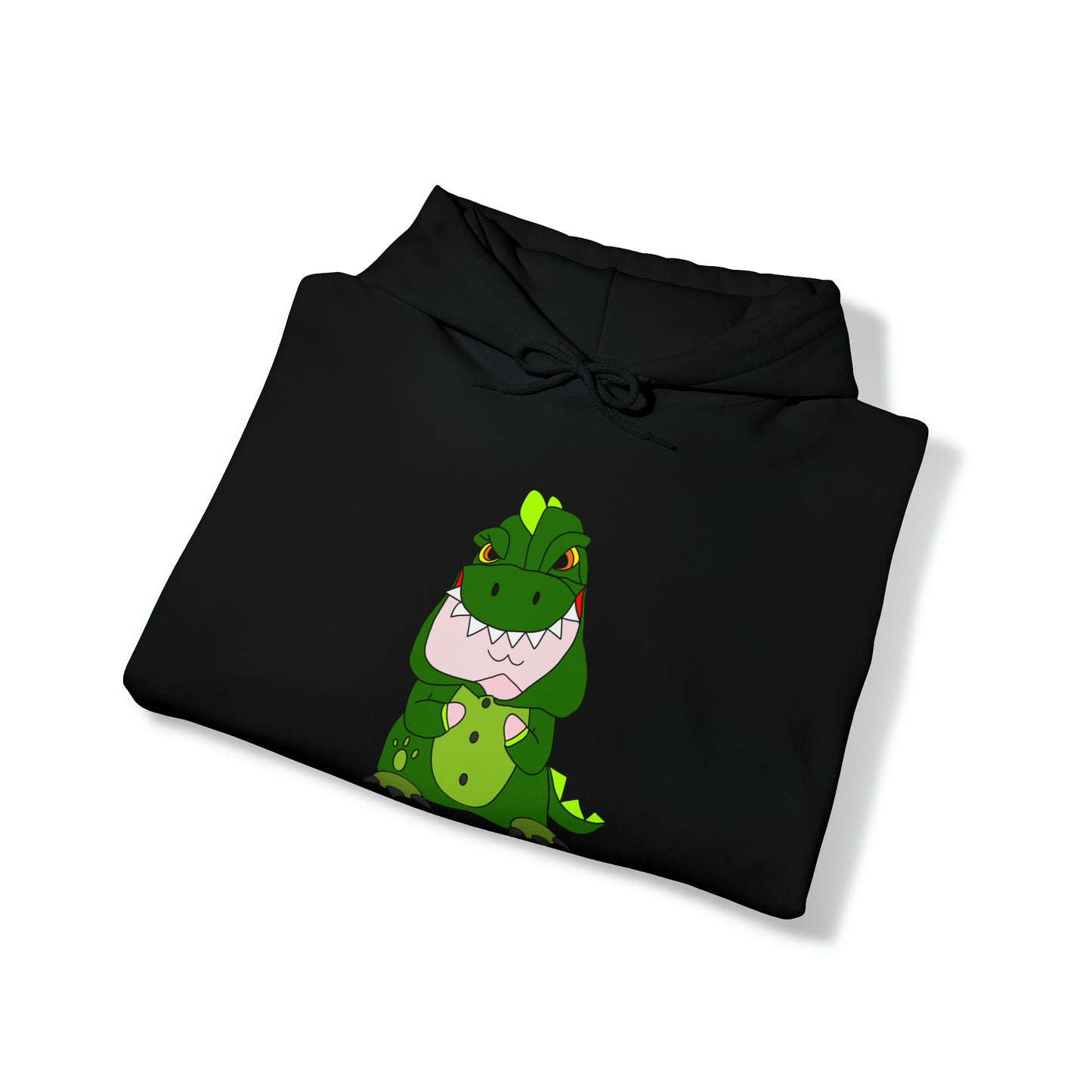 King Peen Hooded Sweatshirt