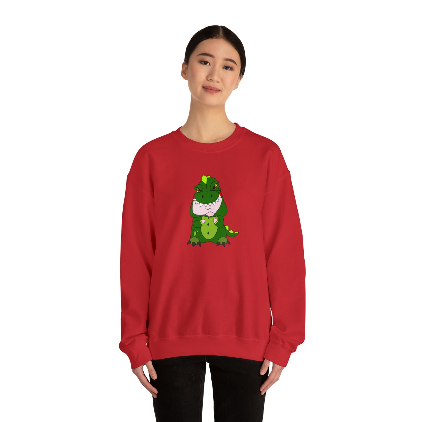 King Peen Crewneck Sweatshirt