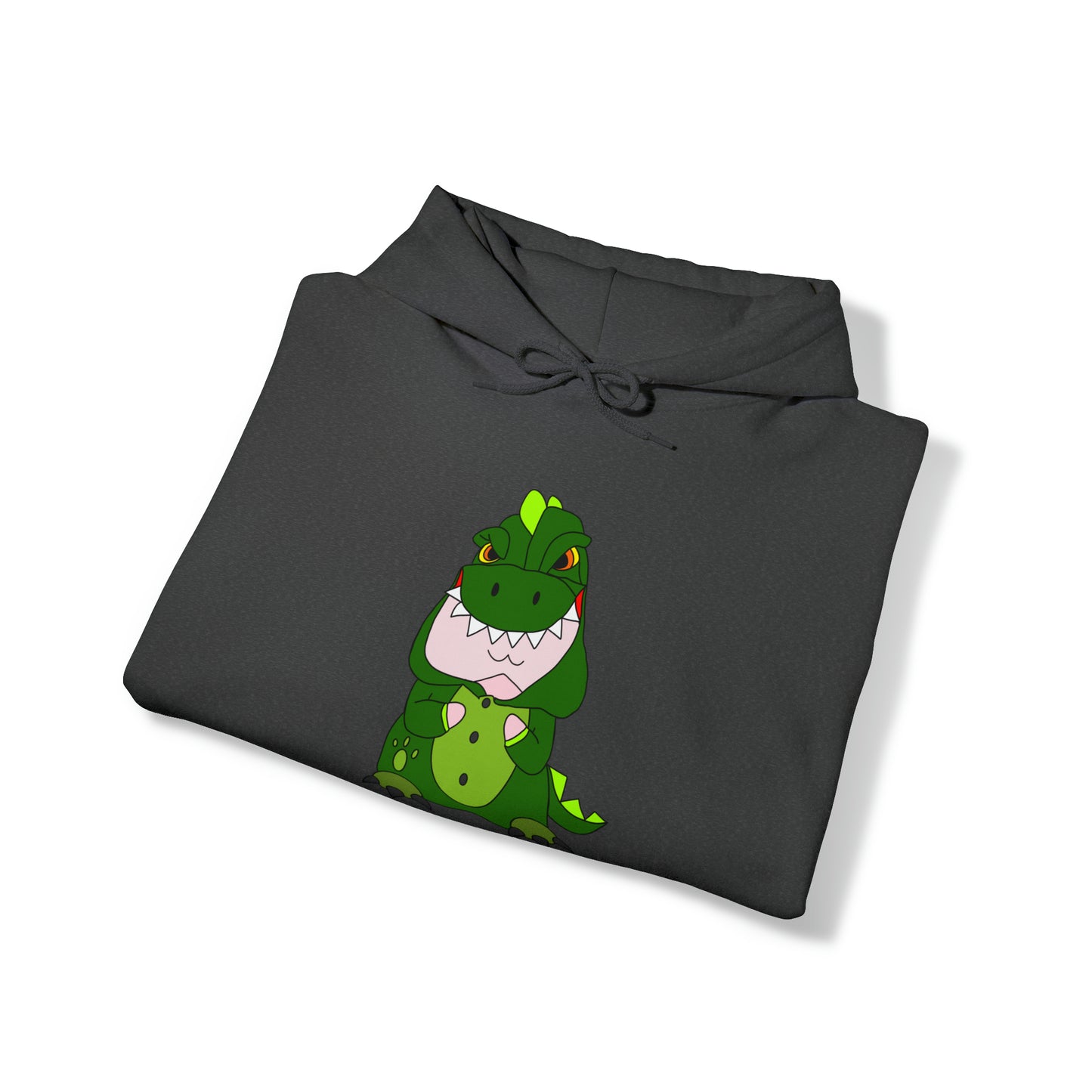 King Peen Hooded Sweatshirt