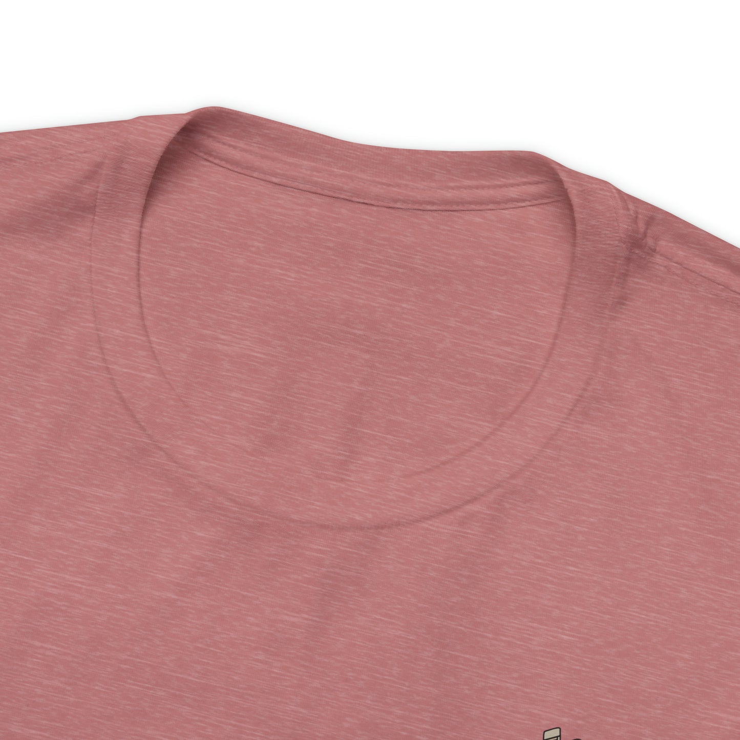 Platonic Placeholders Tee