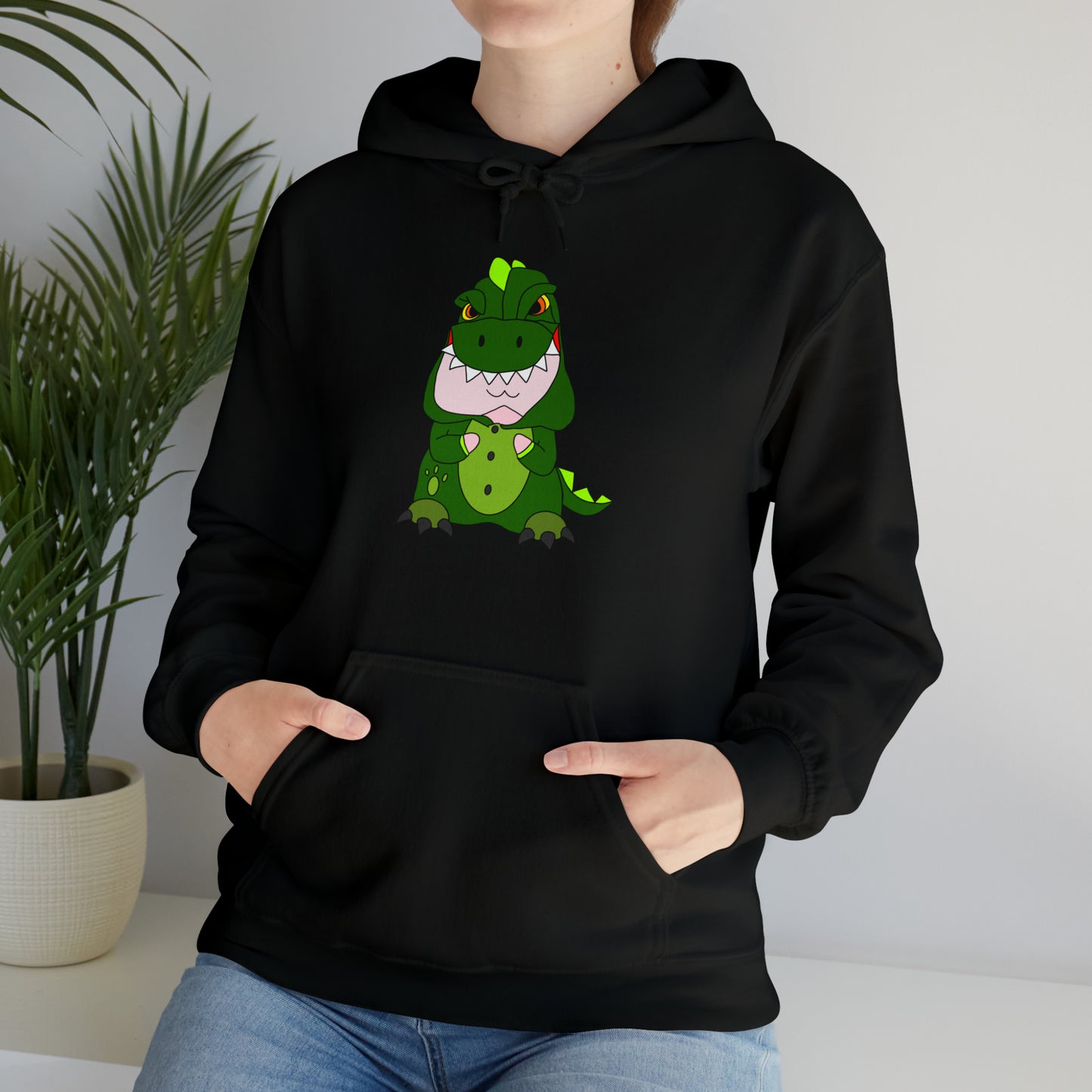 King Peen Hooded Sweatshirt