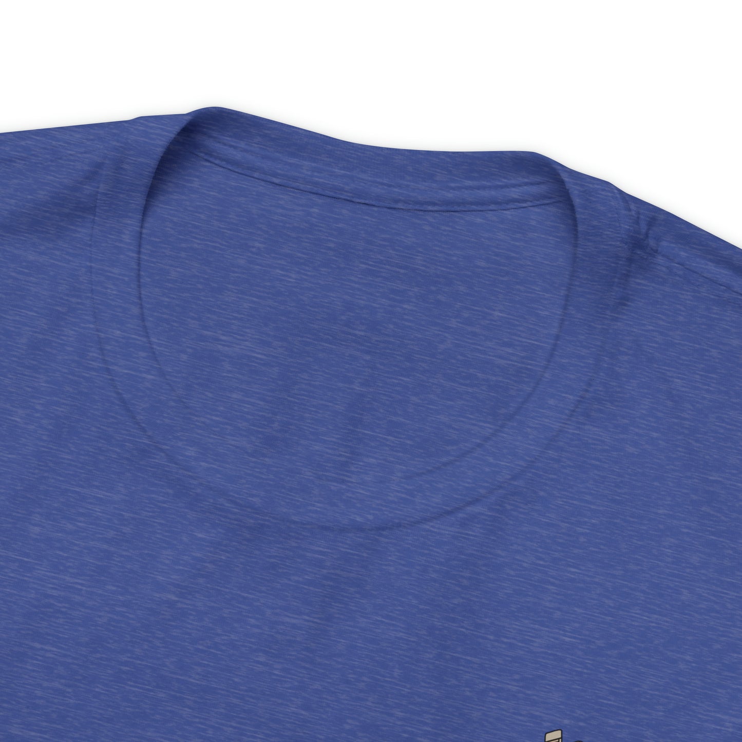 Platonic Placeholders Tee
