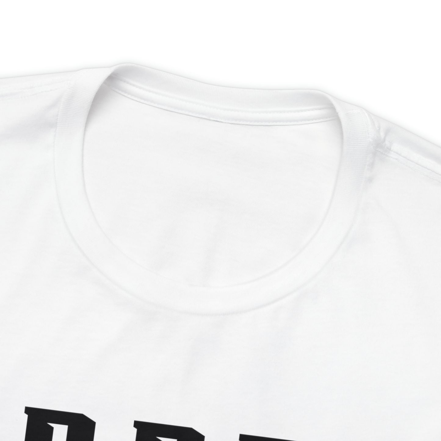 WGWP - Ridgewood Police Dept. Tee