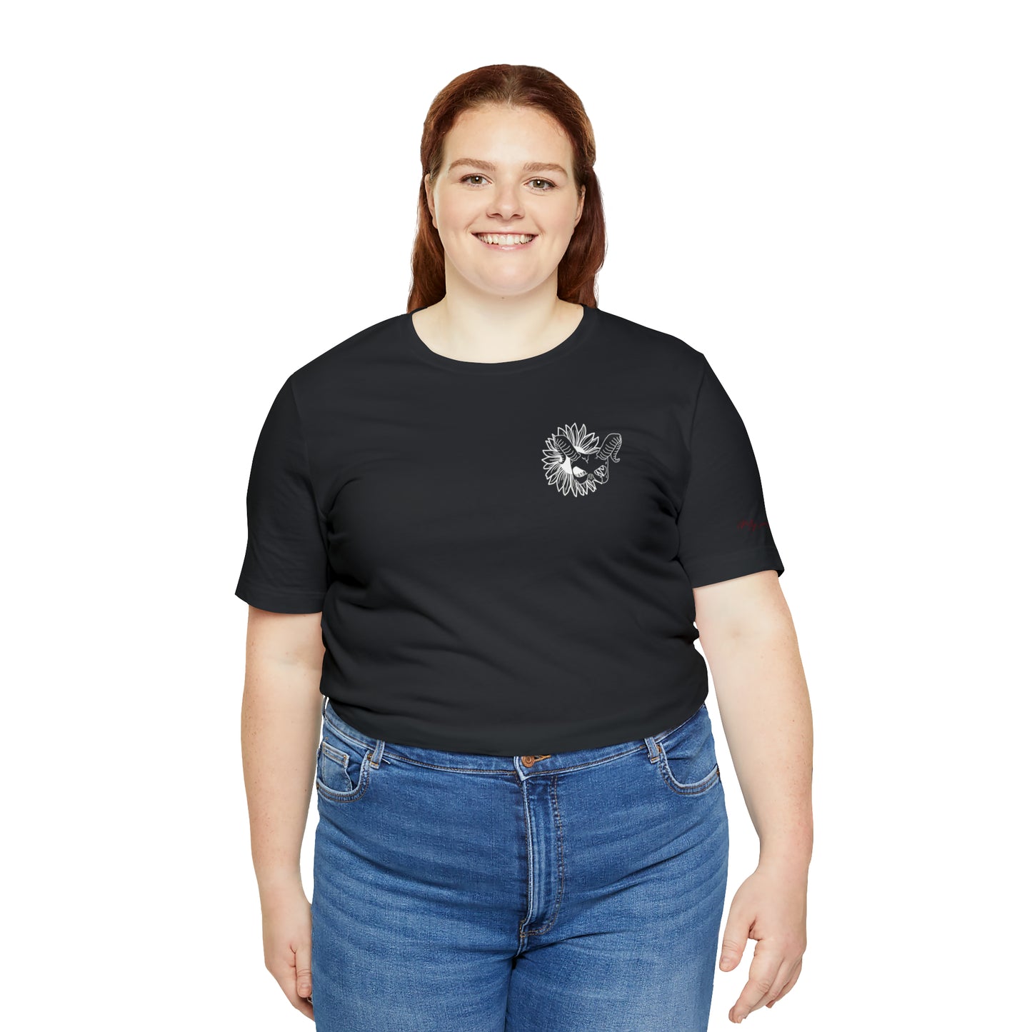 L&L -Grayson Tattoo- Tee