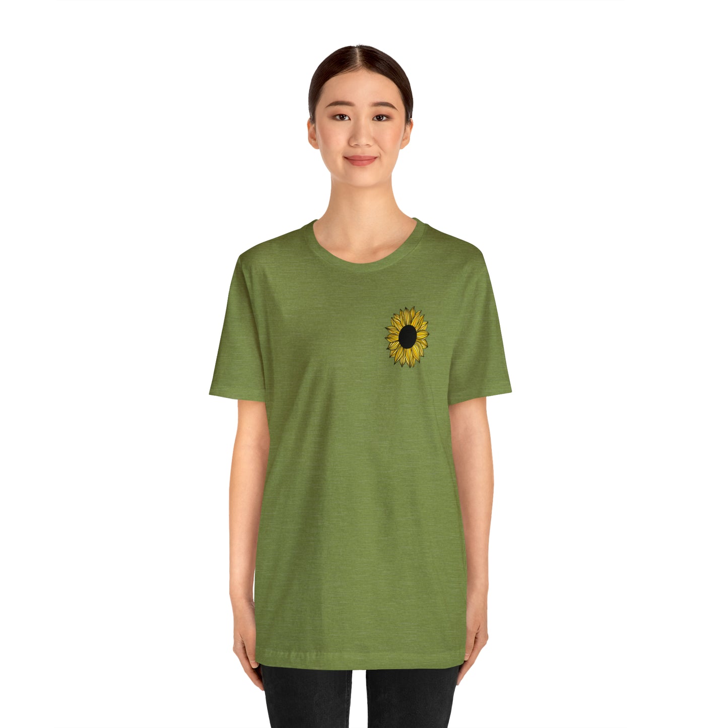 L&L- Quote Licensed Tee