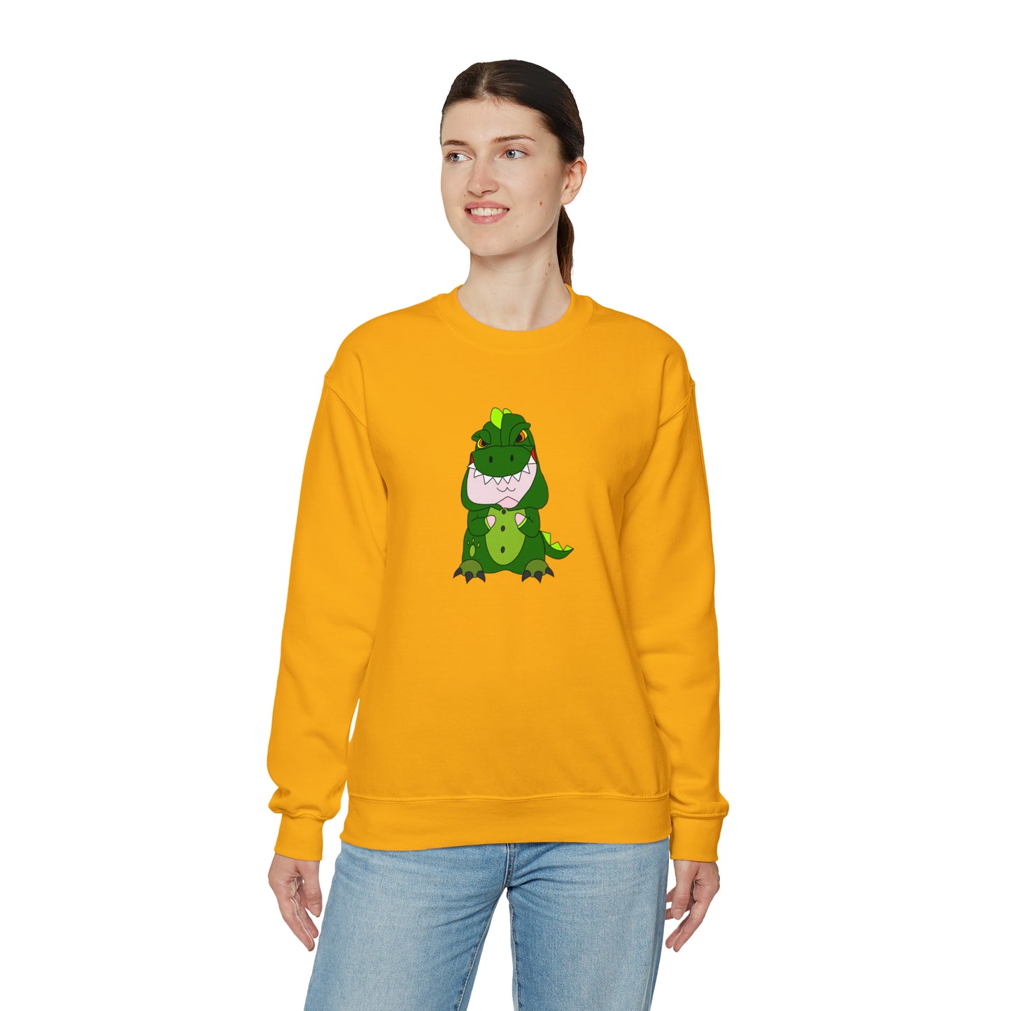 King Peen Crewneck Sweatshirt
