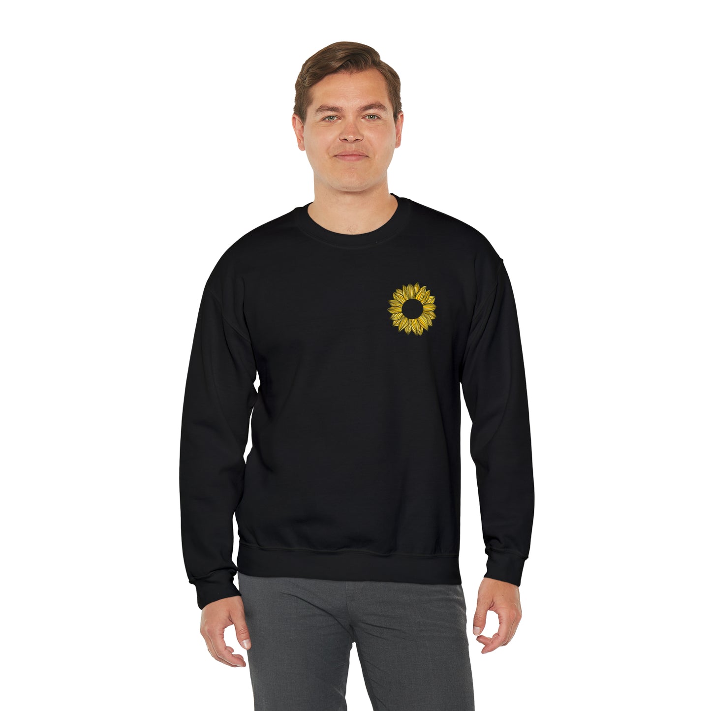 L&L - Quote Sweatshirt