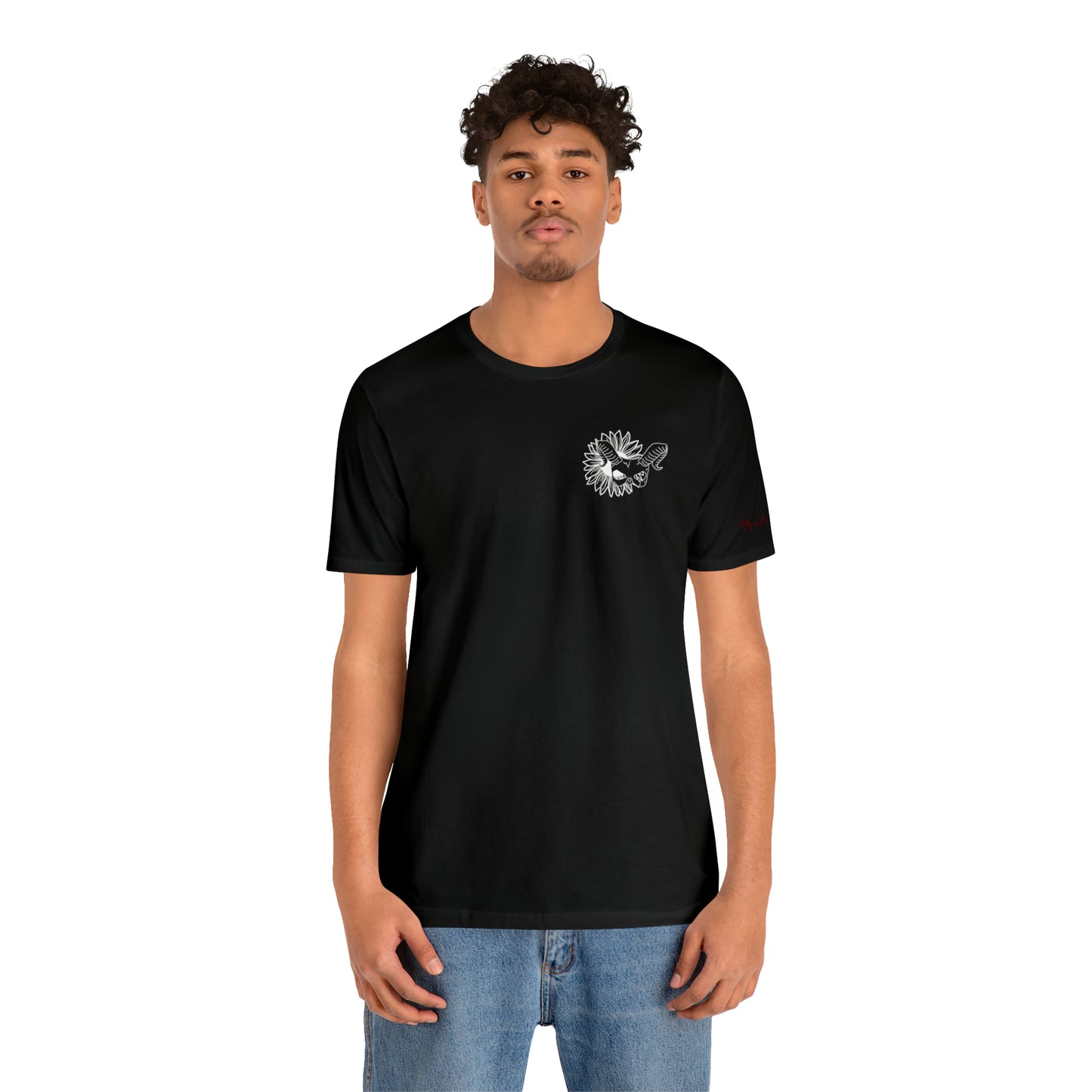 L&L -Grayson Tattoo- Tee