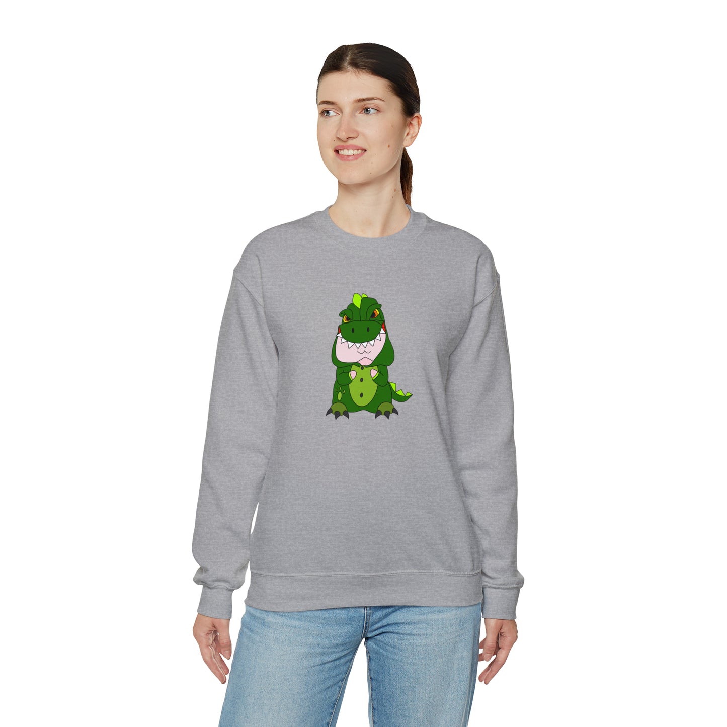 King Peen Crewneck Sweatshirt