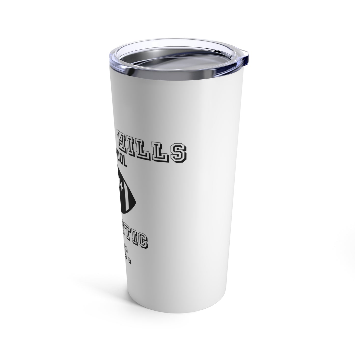 Between the Flames - Tumbler 20oz