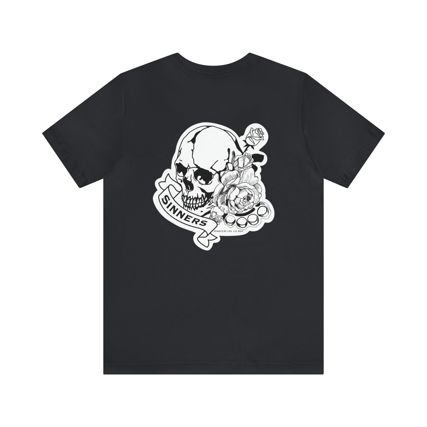 Marked by Cain Tee