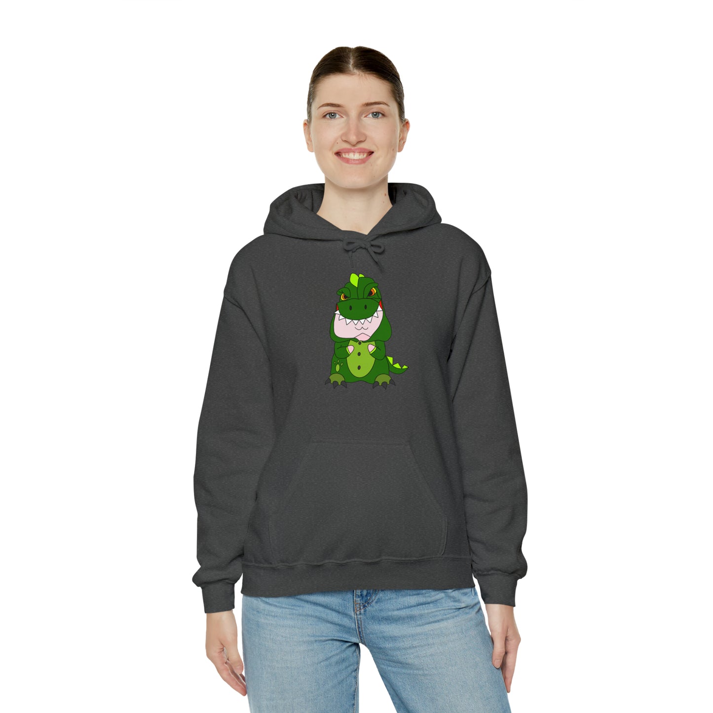 King Peen Hooded Sweatshirt