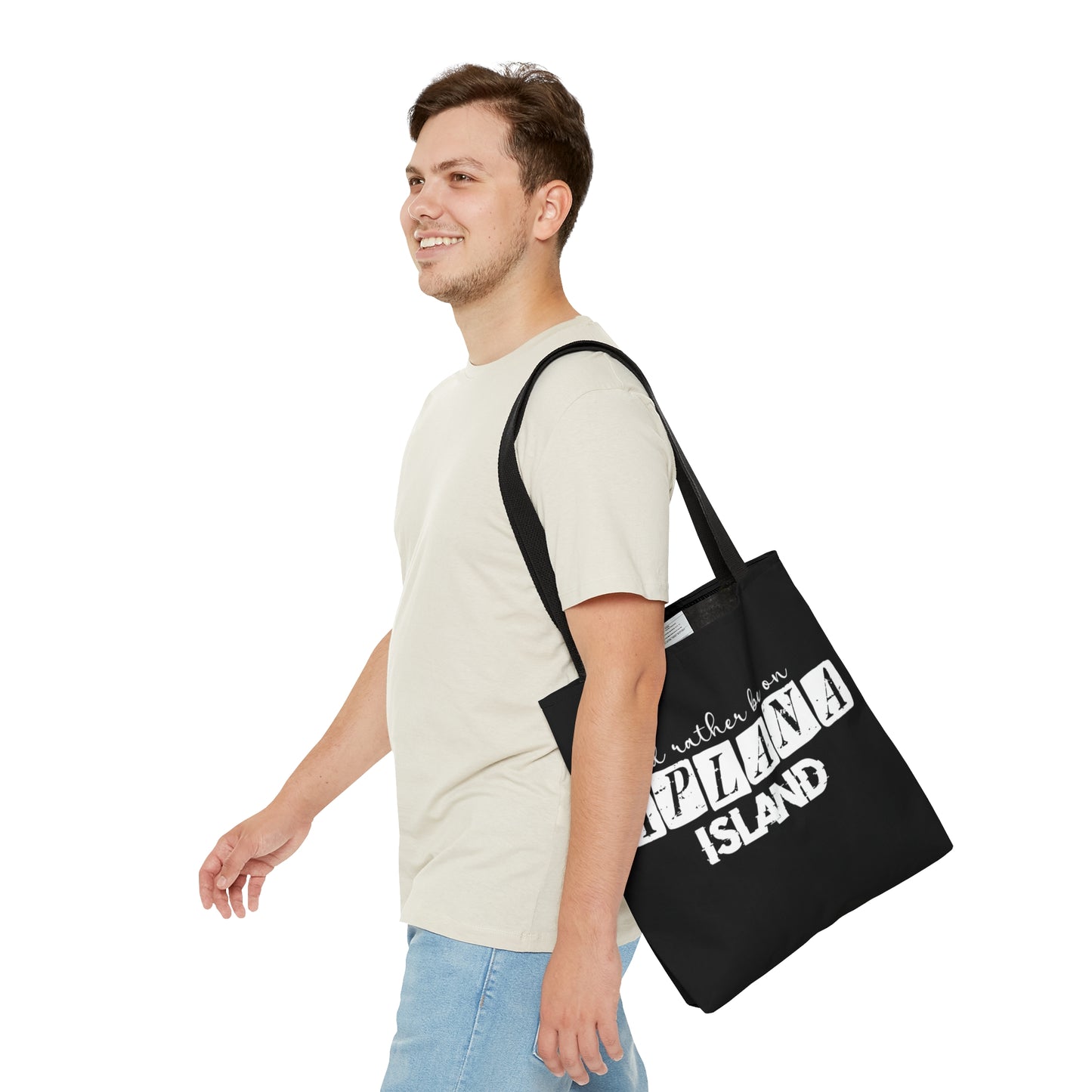 Aplana Island Bag