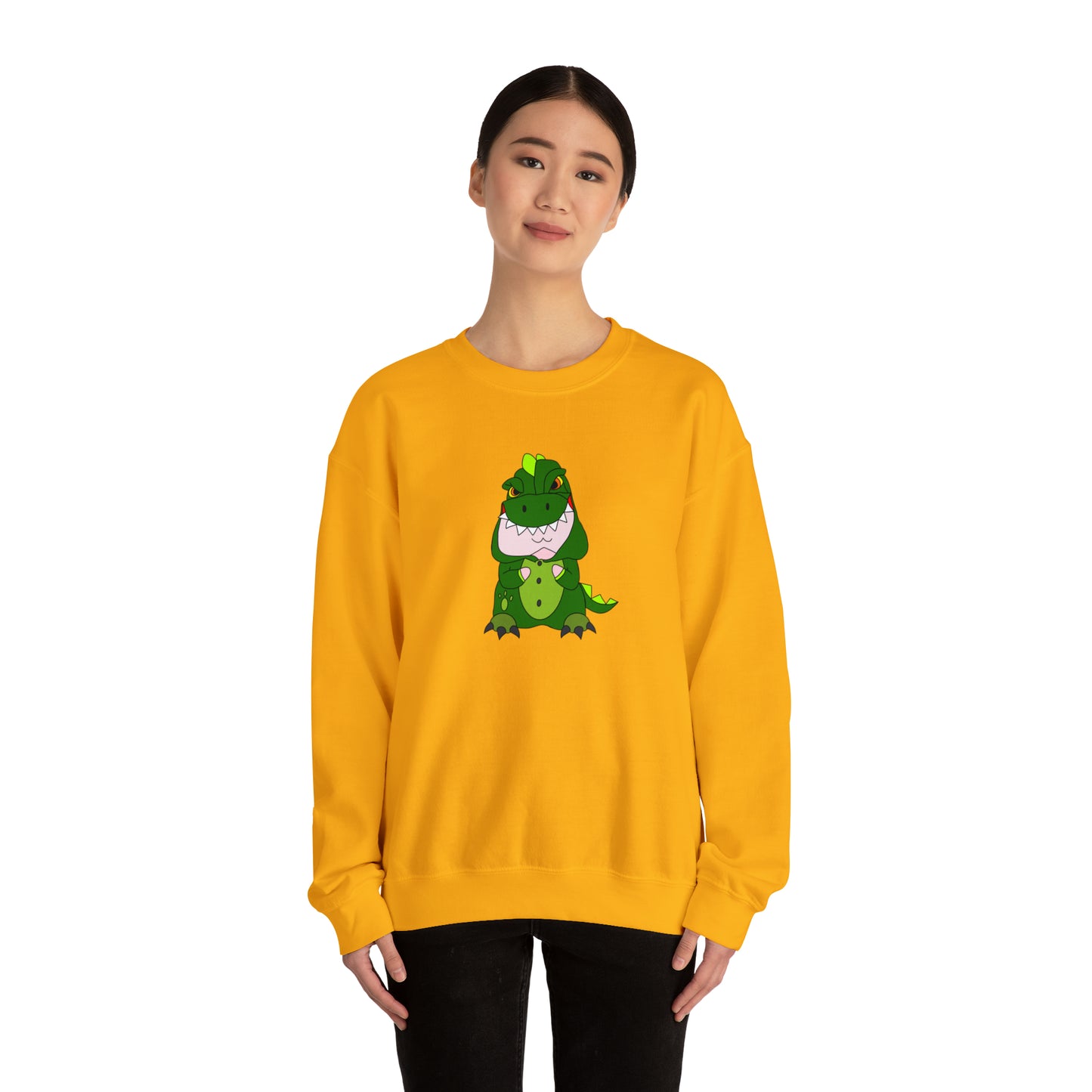 King Peen Crewneck Sweatshirt