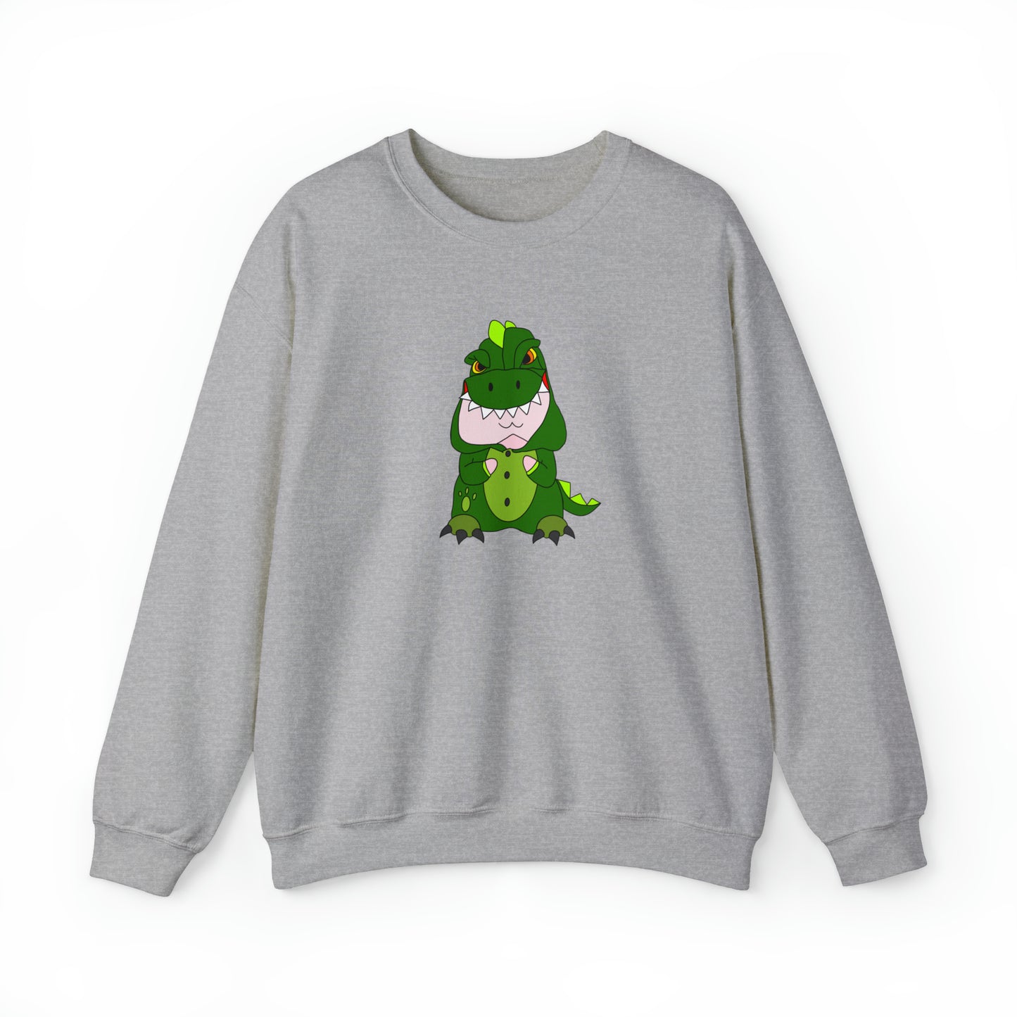 King Peen Crewneck Sweatshirt