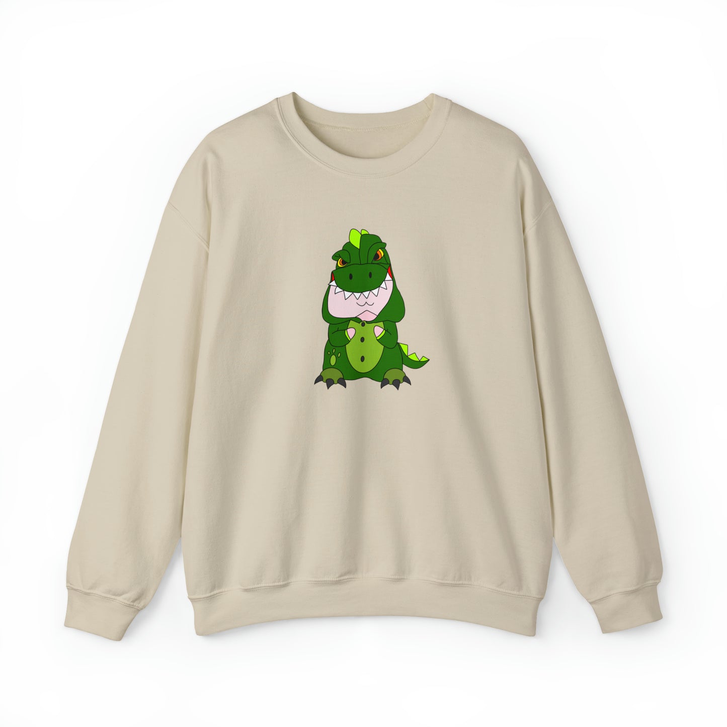 King Peen Crewneck Sweatshirt
