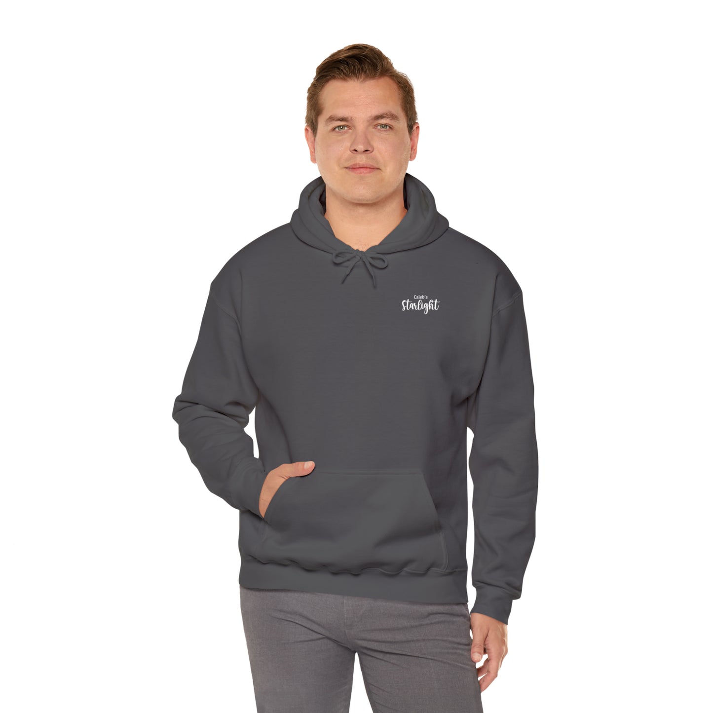 Wreck Me University Hooded Sweatshirt