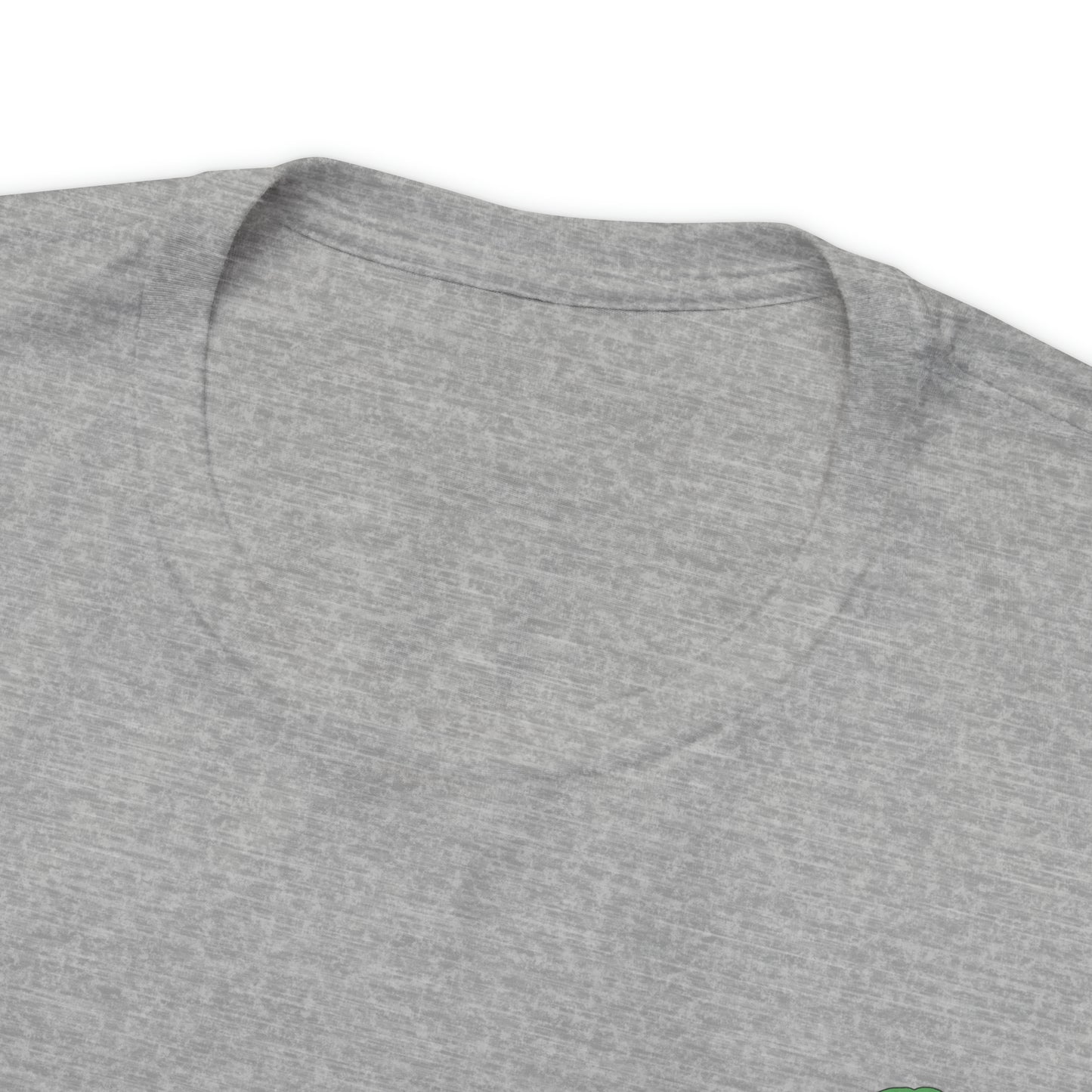 Green Weenie Short Sleeve Tee