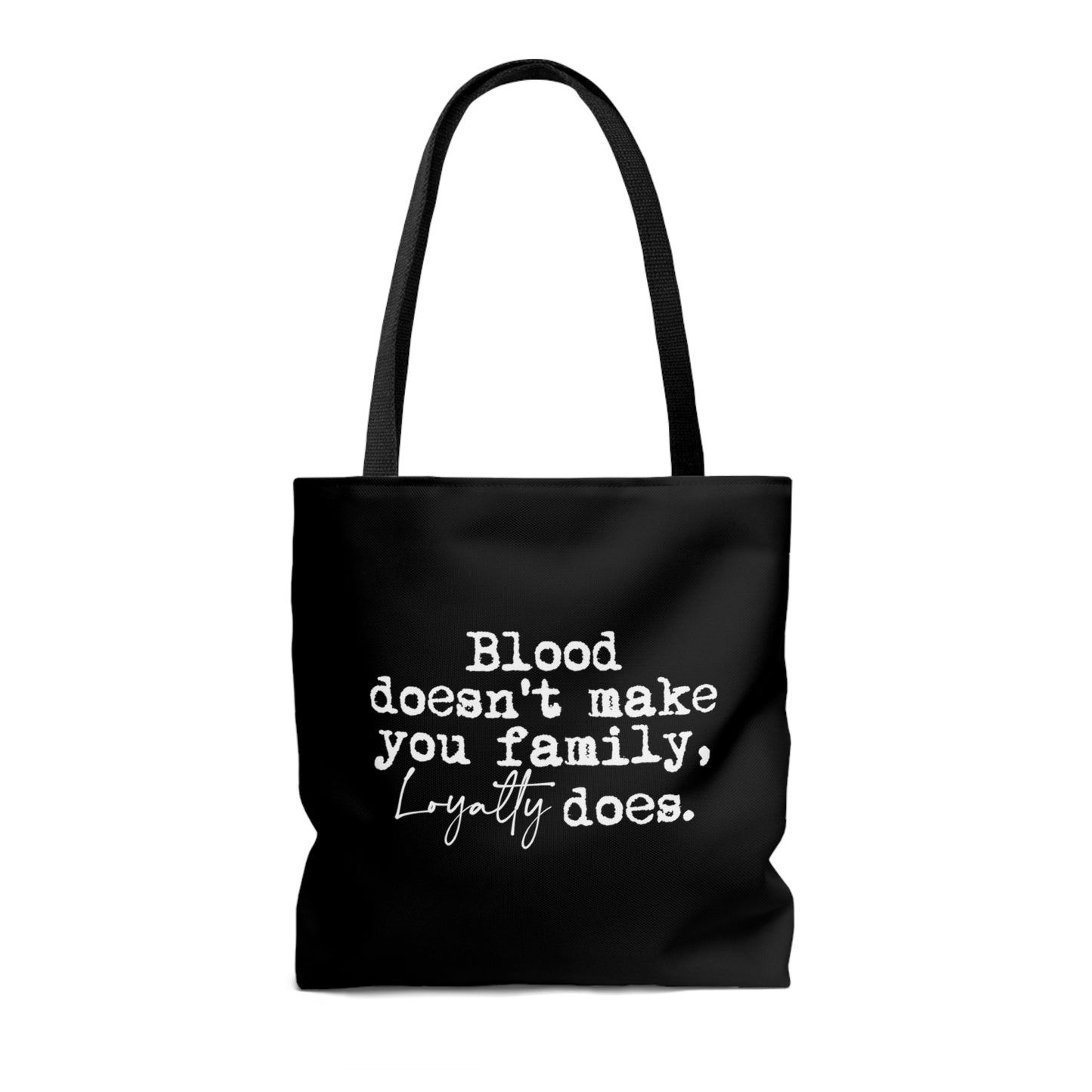 Marked by Cain - Licensed Tote Bag