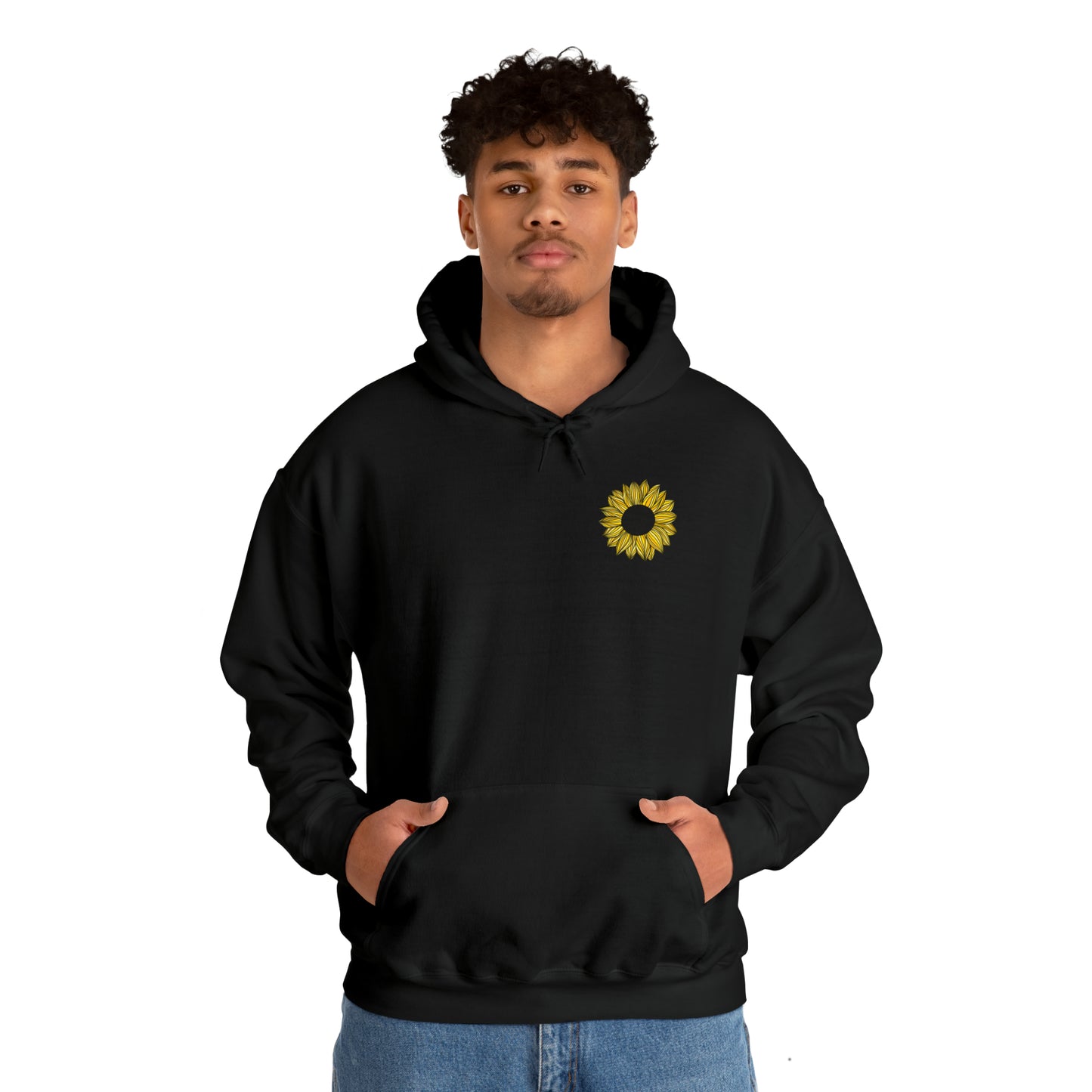 L&L Quote- Hooded Sweatshirt