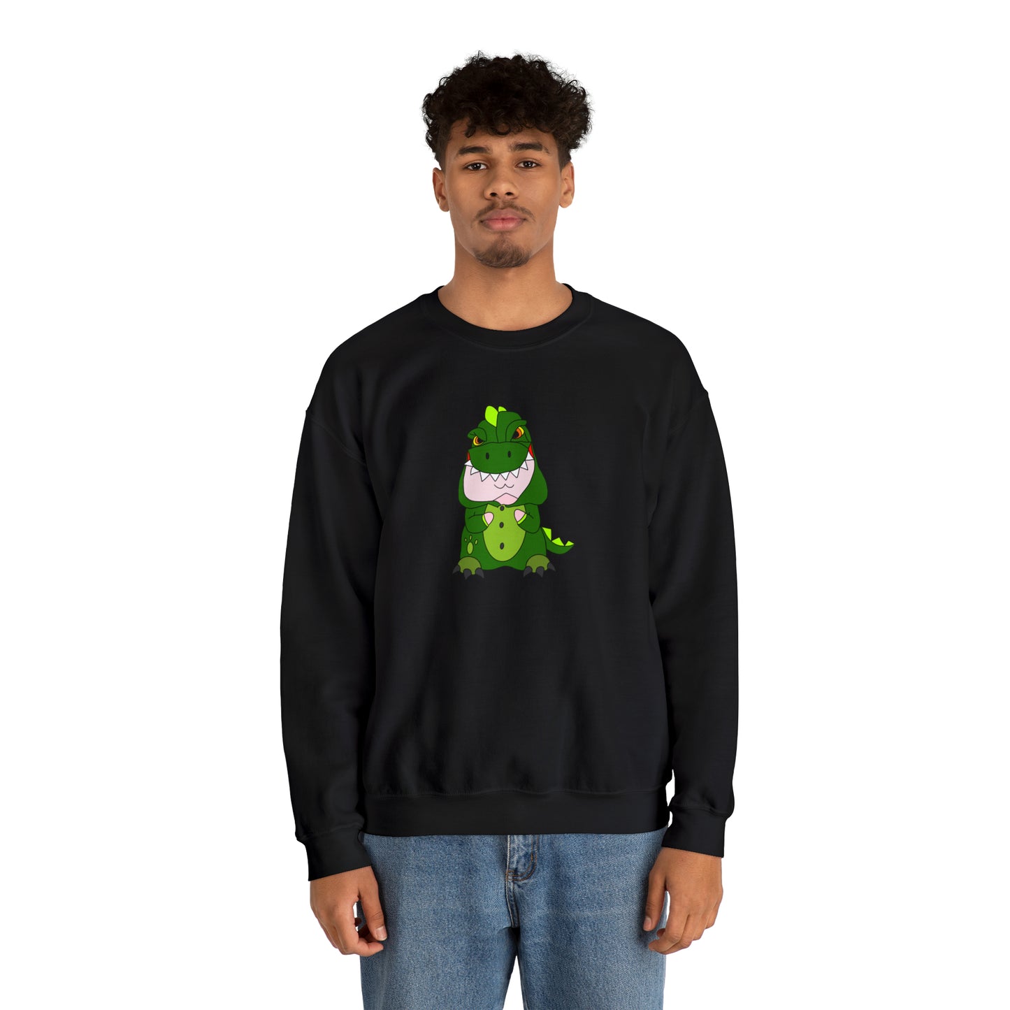 King Peen Crewneck Sweatshirt