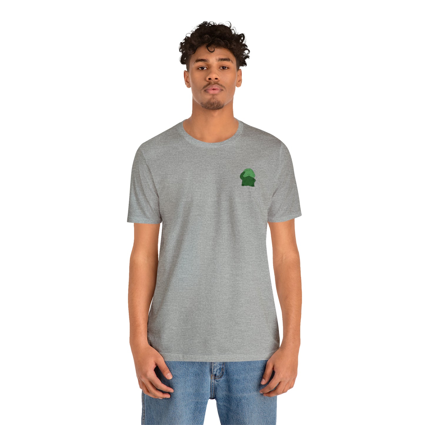 Green Weenie Short Sleeve Tee