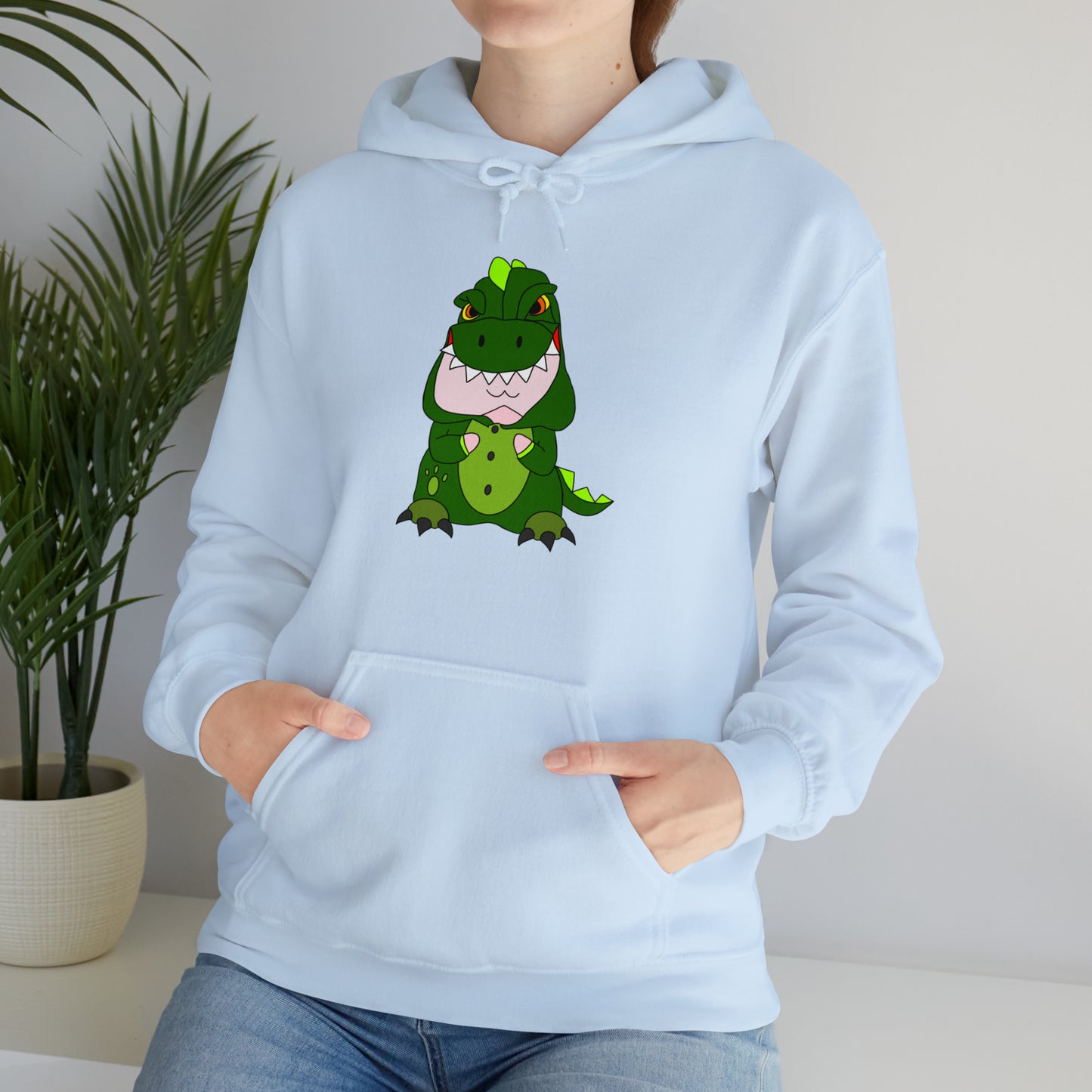 King Peen Hooded Sweatshirt